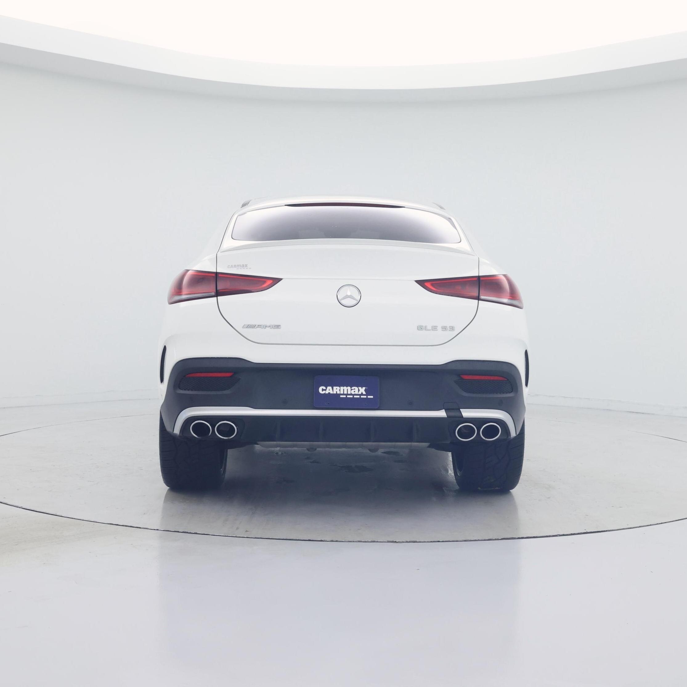 Thumbnail: 2022 Mercedes-Benz GLE - 6