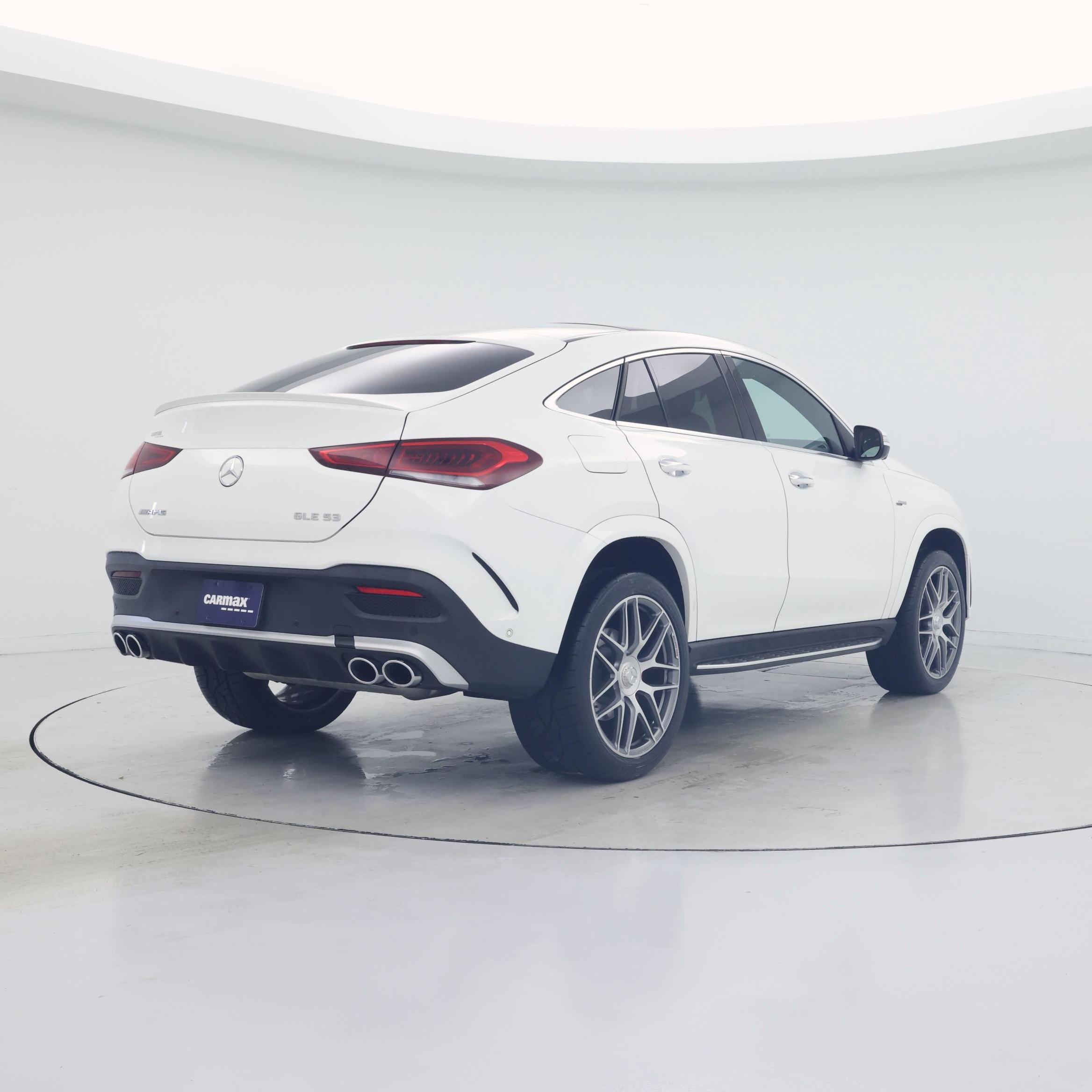 Thumbnail: 2022 Mercedes-Benz GLE - 8