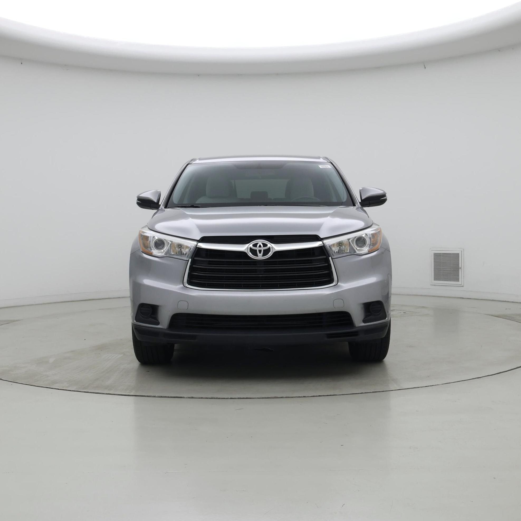 Thumbnail: 2016 Toyota Highlander - 5