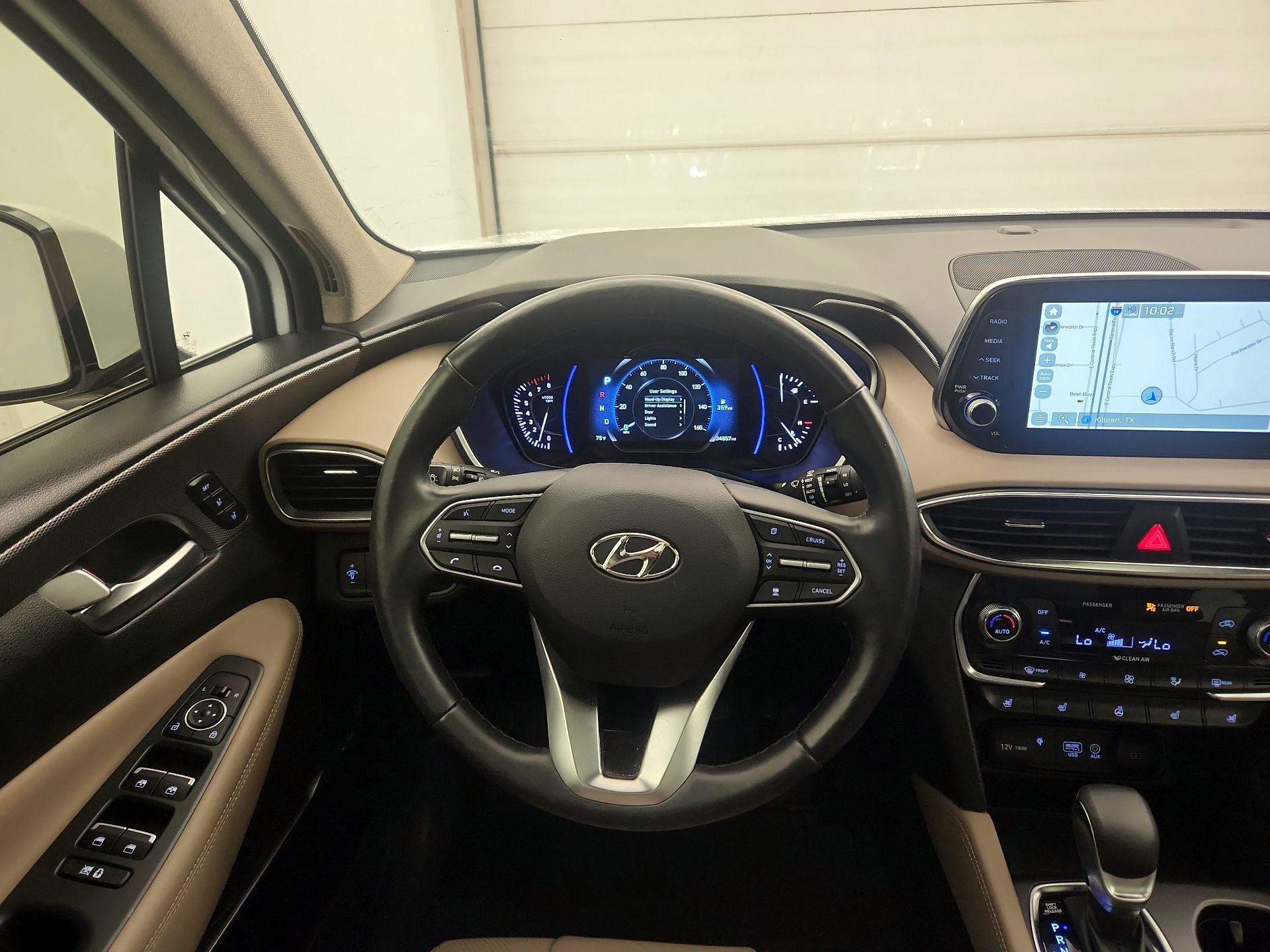 Thumbnail: 2020 Hyundai Santa Fe - 10