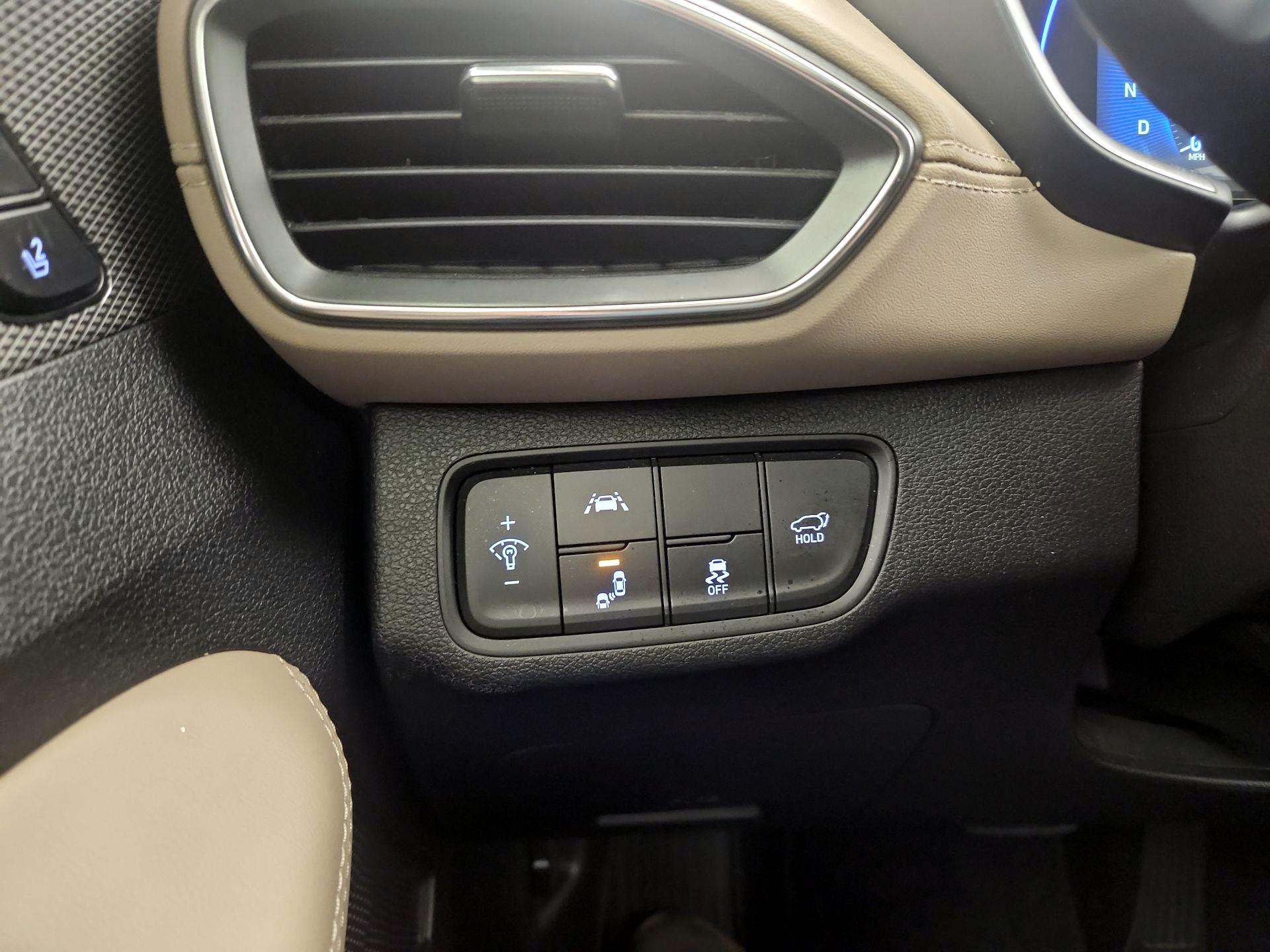 Thumbnail: 2020 Hyundai Santa Fe - 13