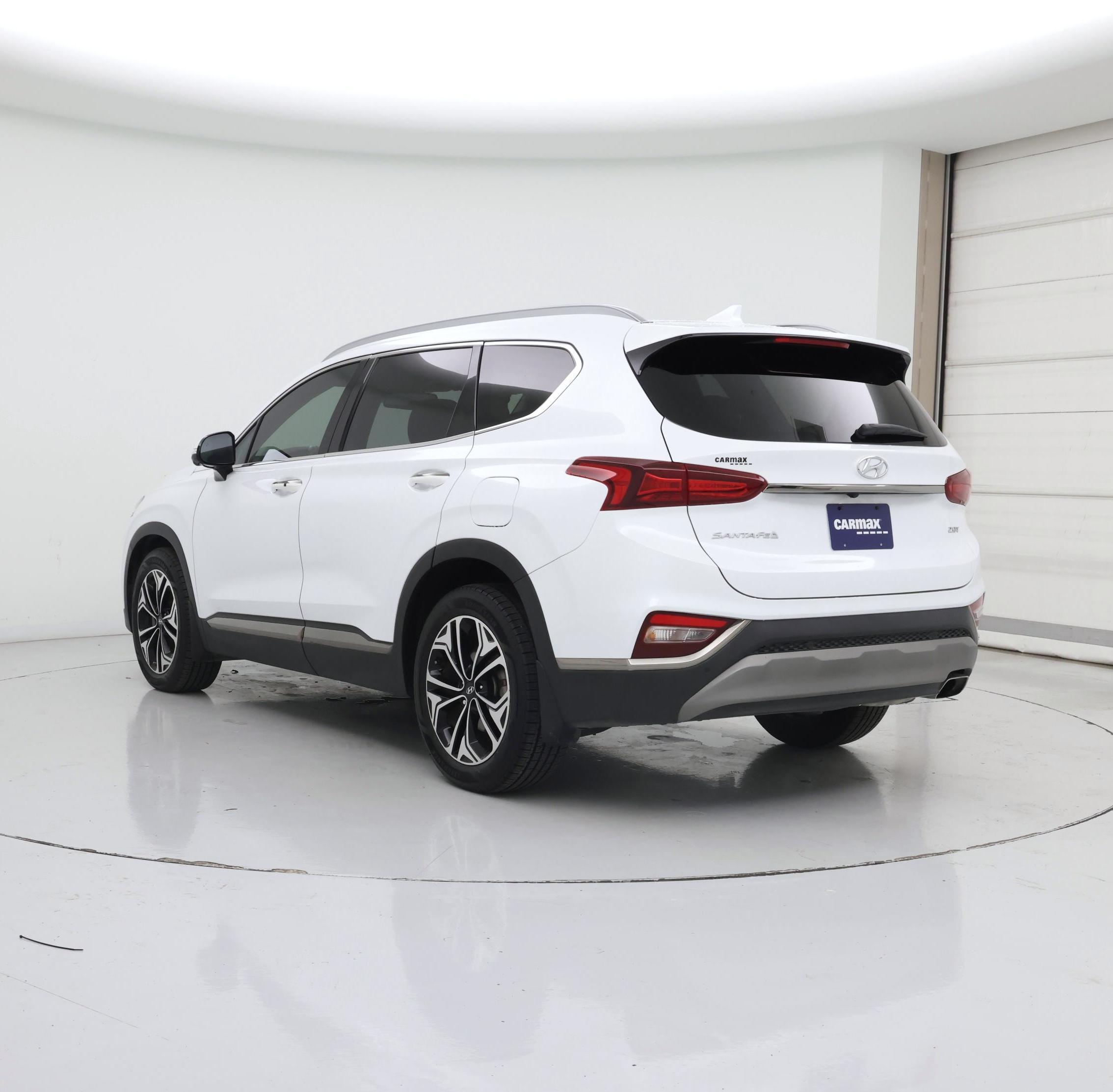 Thumbnail: 2020 Hyundai Santa Fe - 2
