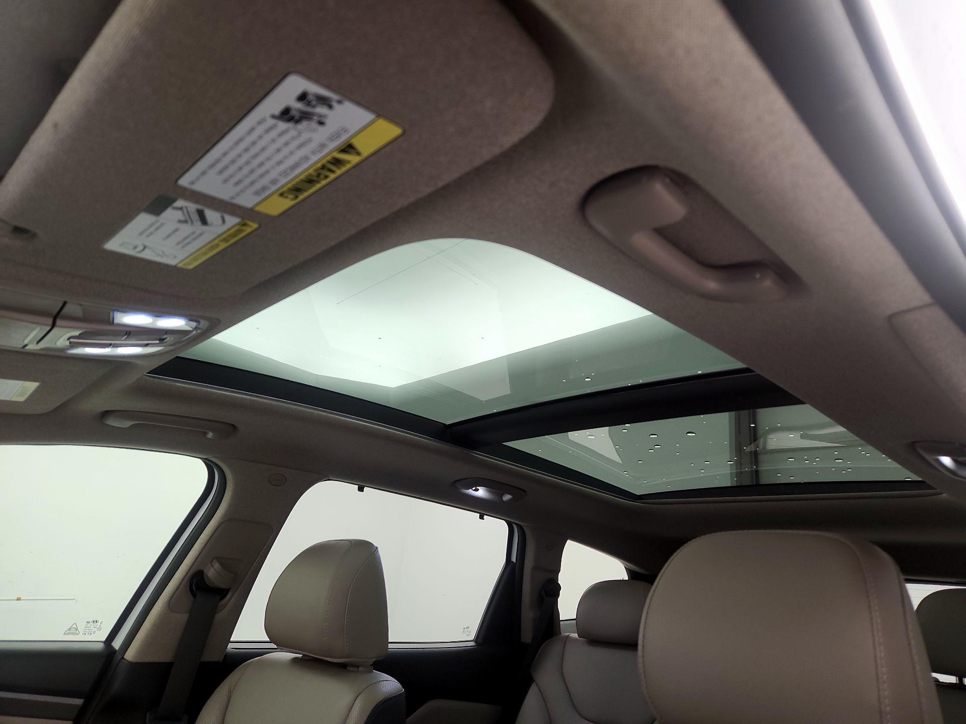 Thumbnail: 2020 Hyundai Santa Fe - 20
