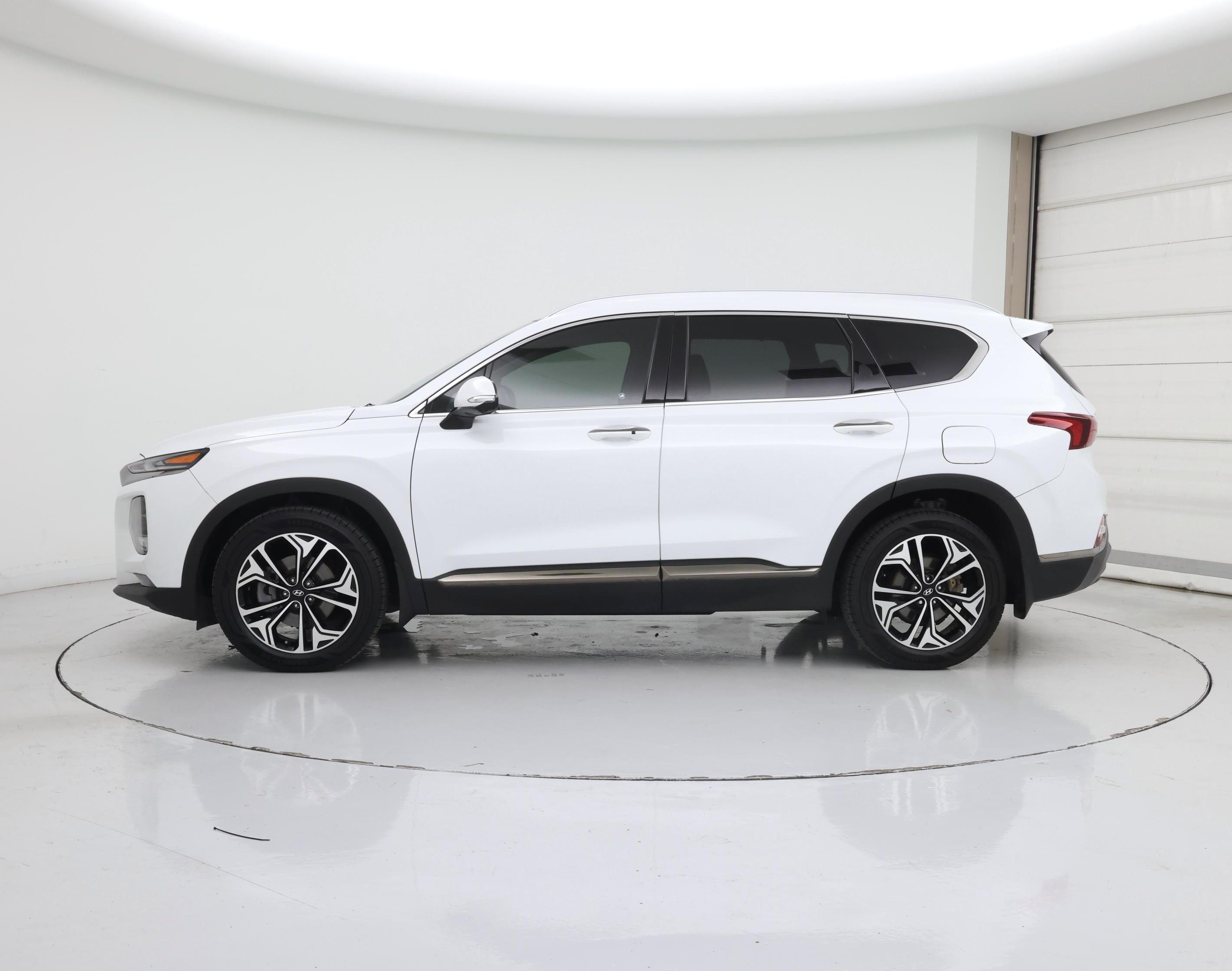 Thumbnail: 2020 Hyundai Santa Fe - 3