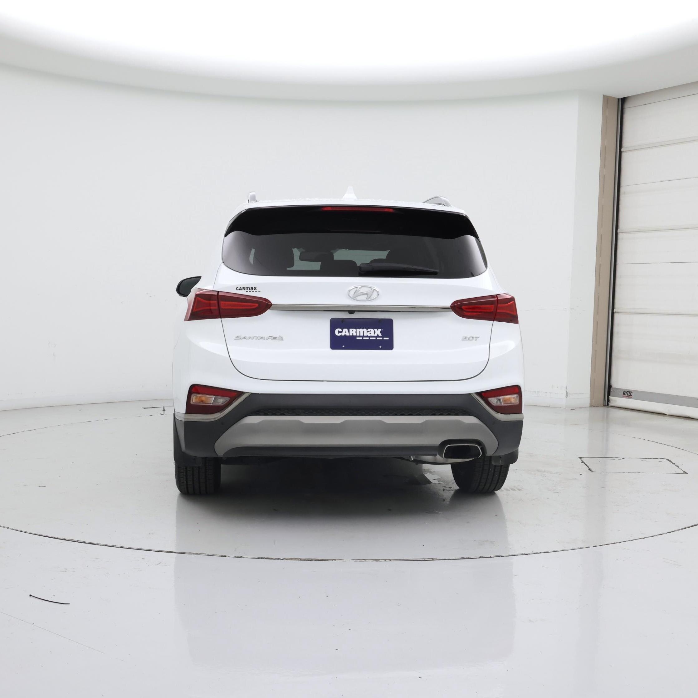 Thumbnail: 2020 Hyundai Santa Fe - 6