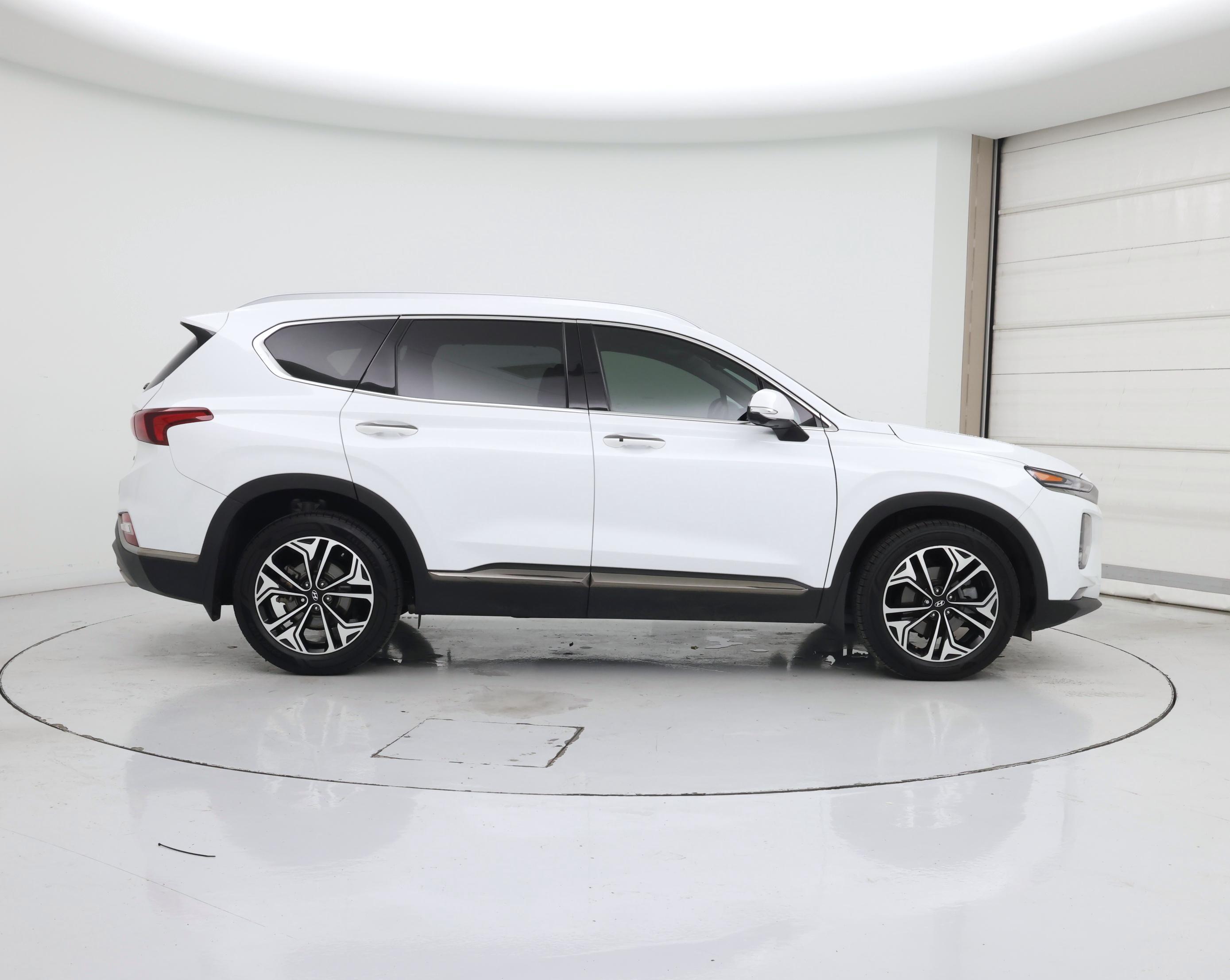 Thumbnail: 2020 Hyundai Santa Fe - 7