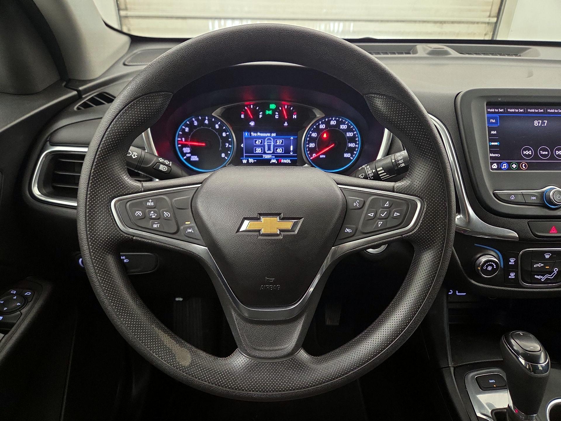 Thumbnail: 2020 Chevrolet Equinox - 10
