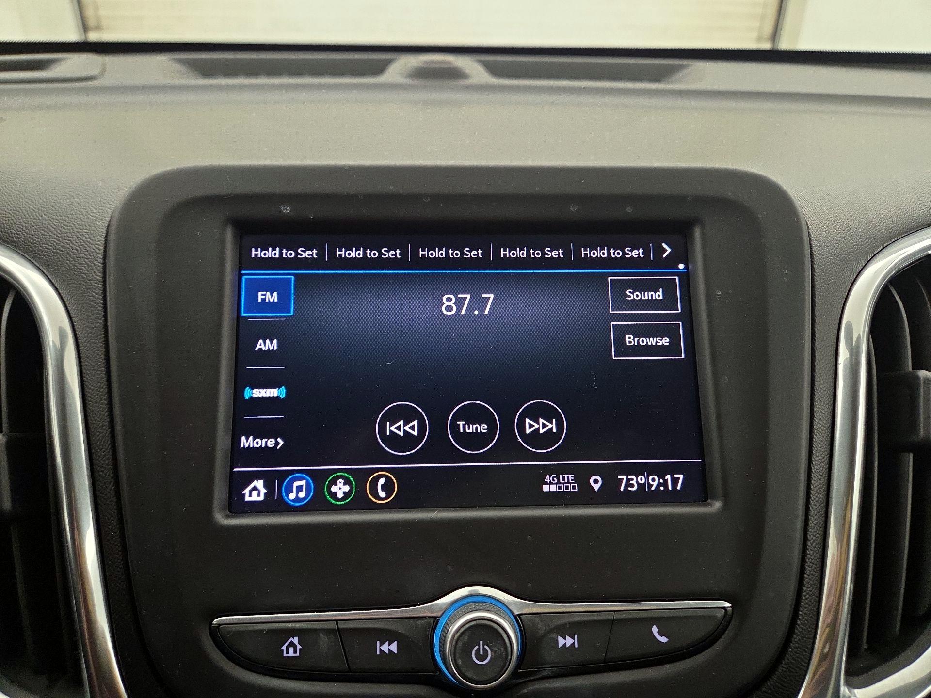 Thumbnail: 2020 Chevrolet Equinox - 15