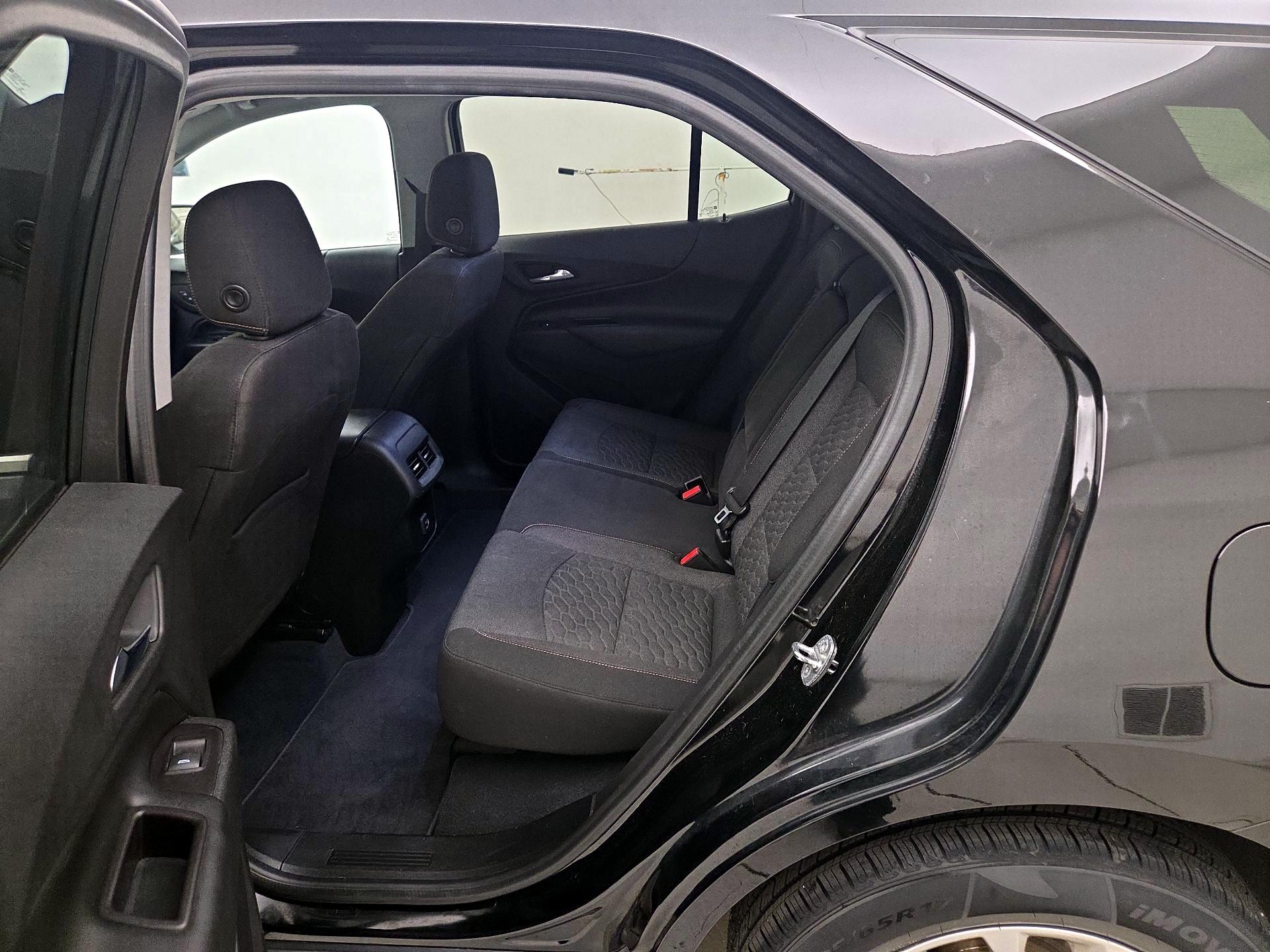Thumbnail: 2020 Chevrolet Equinox - 19