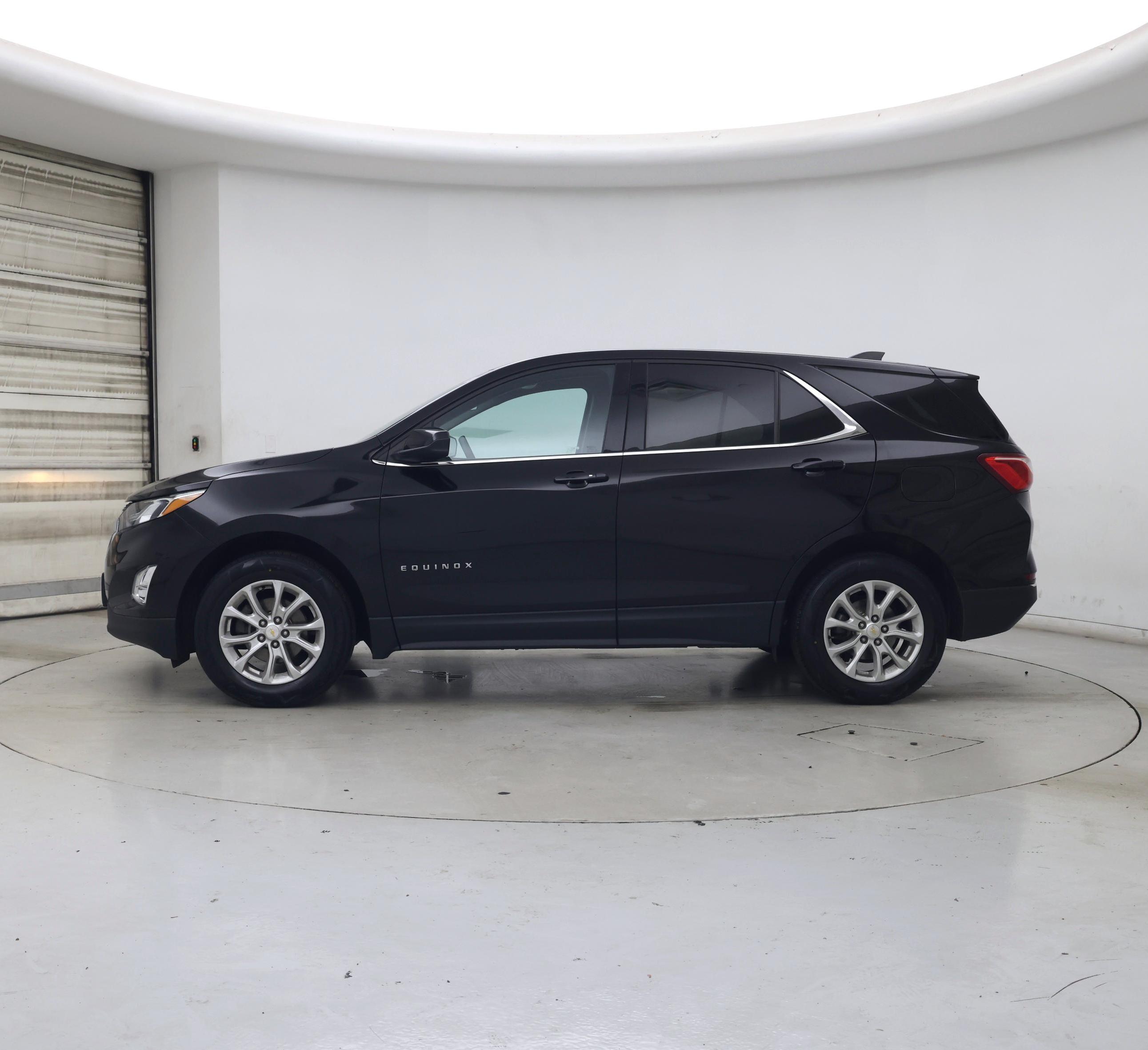 Thumbnail: 2020 Chevrolet Equinox - 3