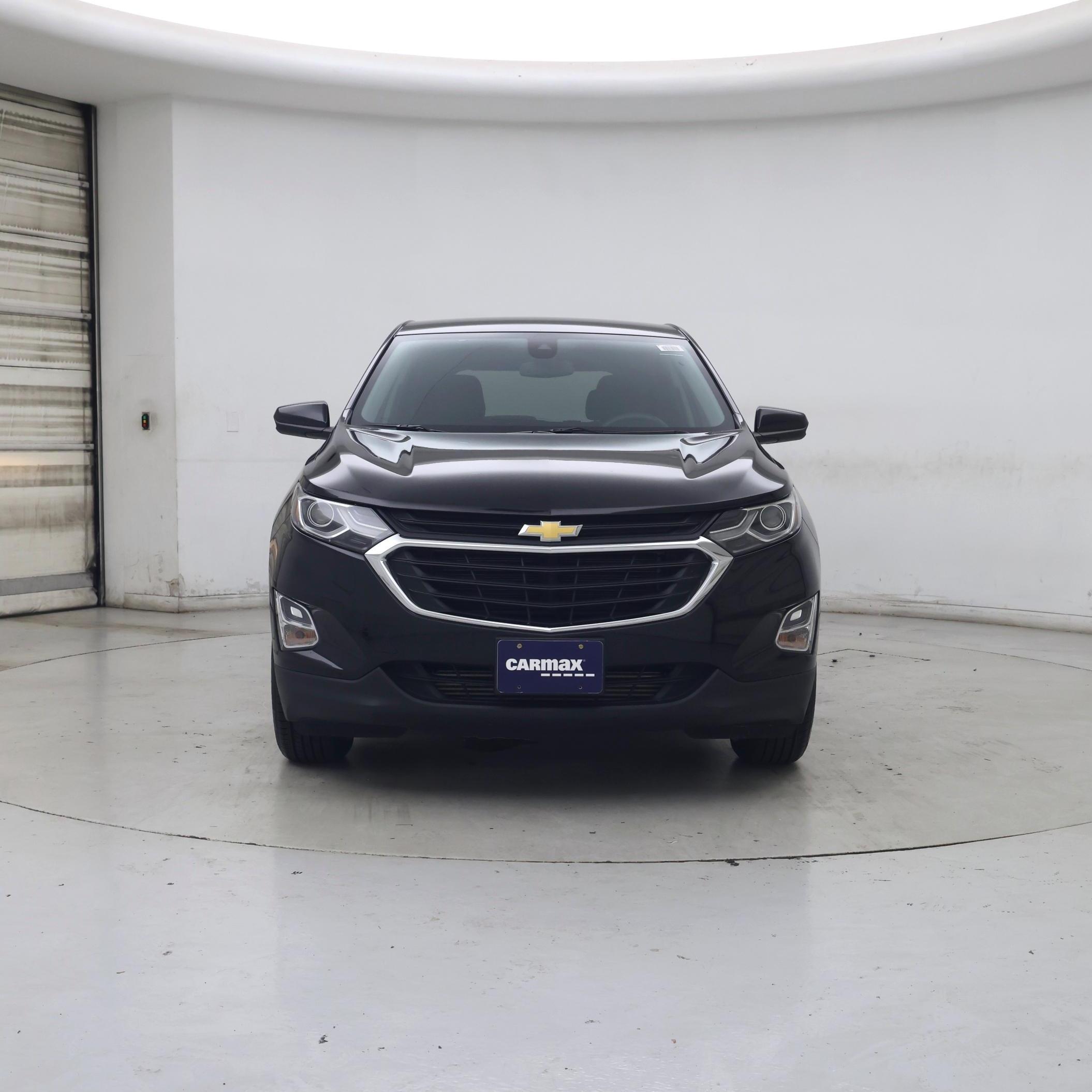 Thumbnail: 2020 Chevrolet Equinox - 5