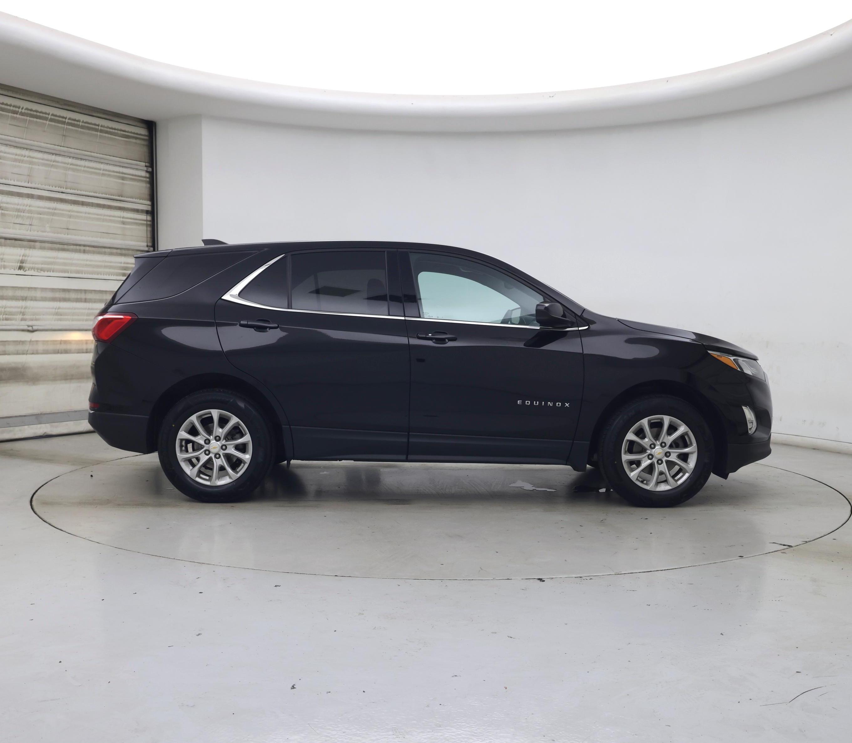 Thumbnail: 2020 Chevrolet Equinox - 7
