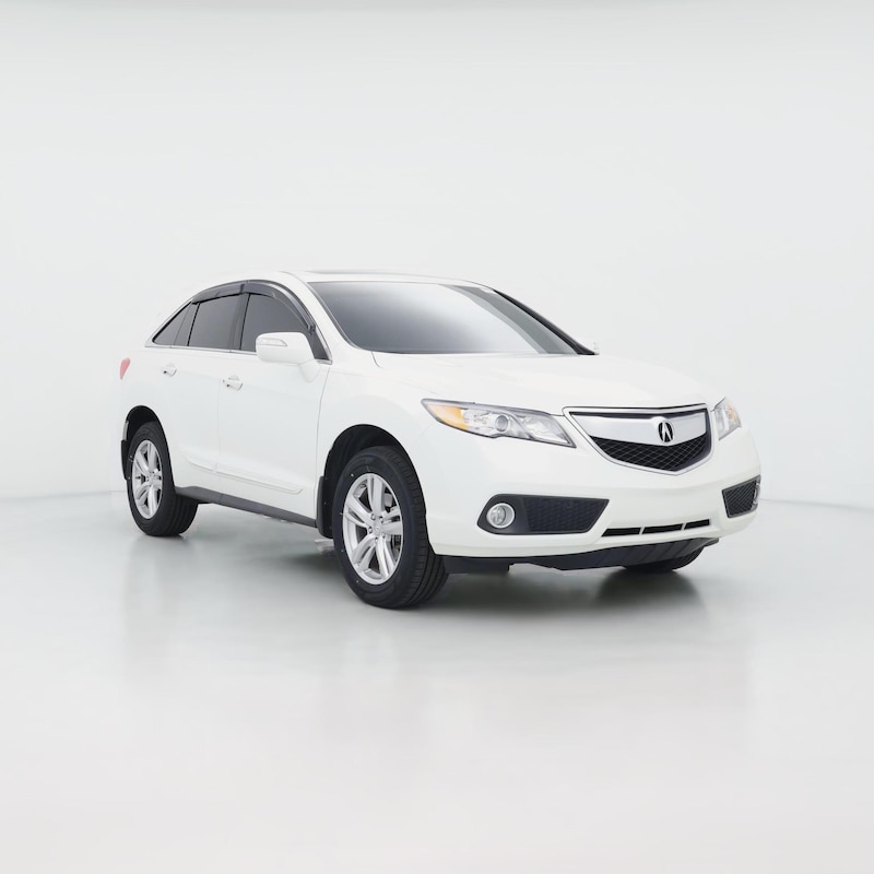 2014 Acura RDX AWD
