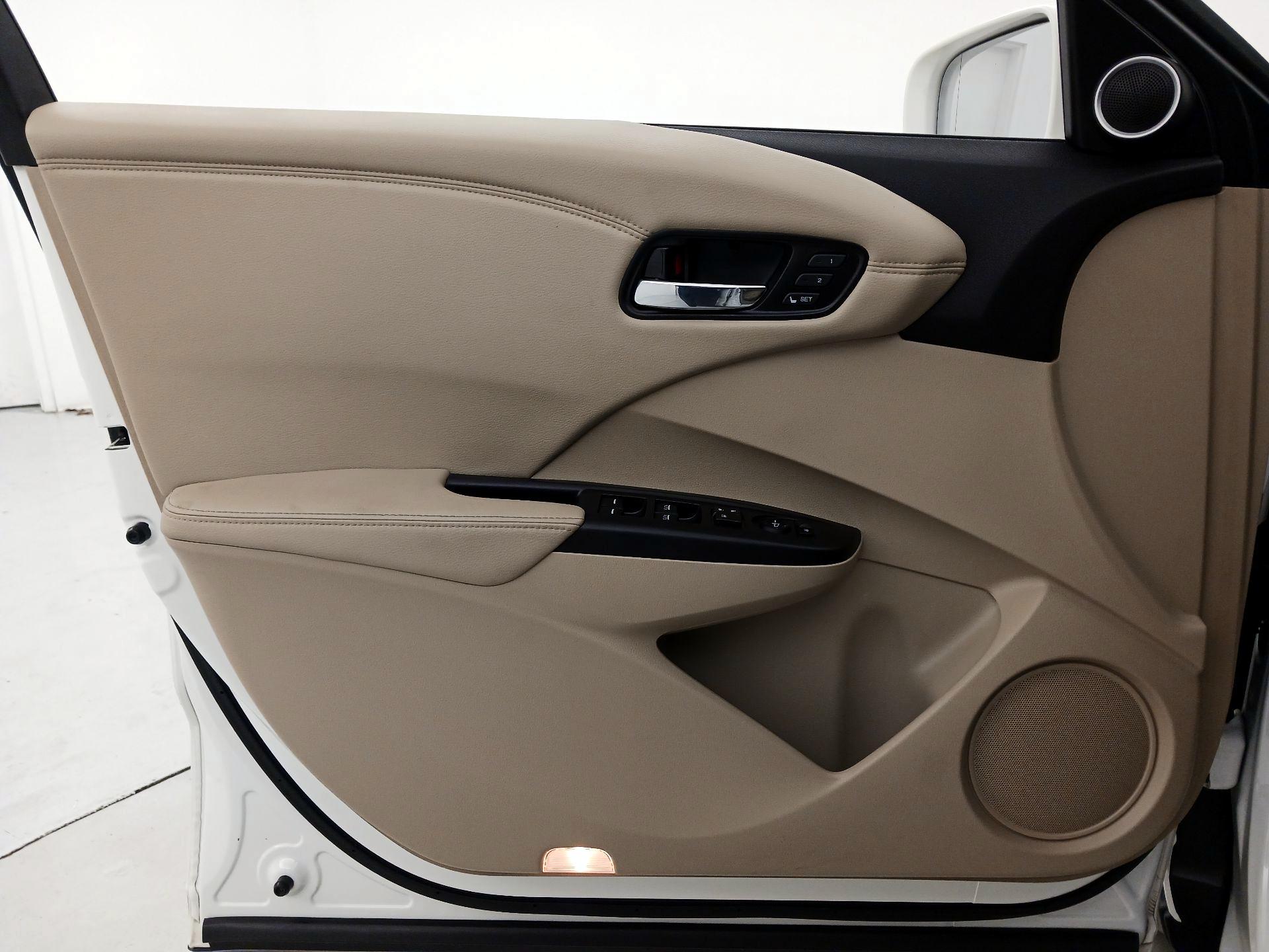 Thumbnail: 2014 Acura RDX - 12