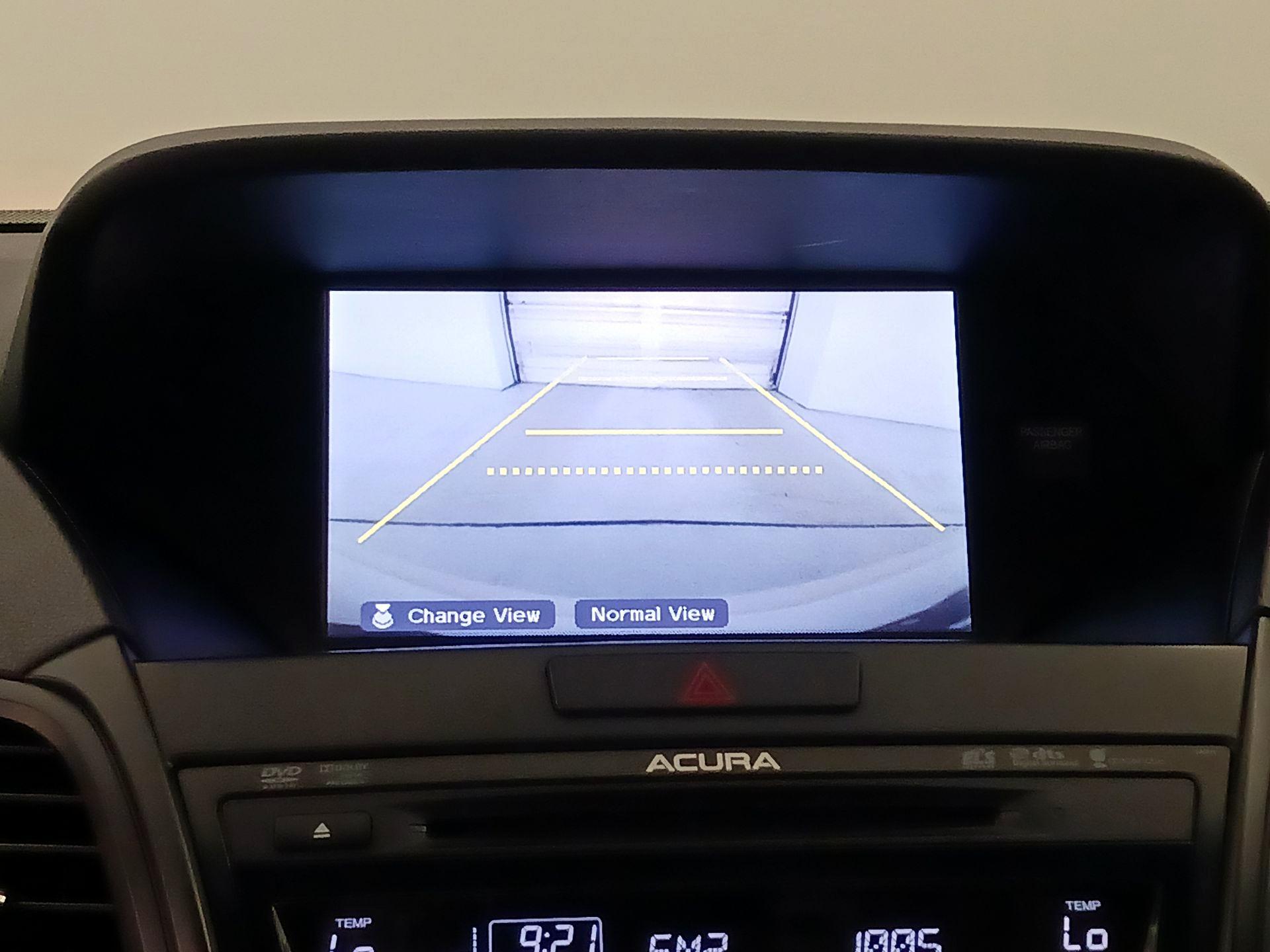 Thumbnail: 2014 Acura RDX - 15