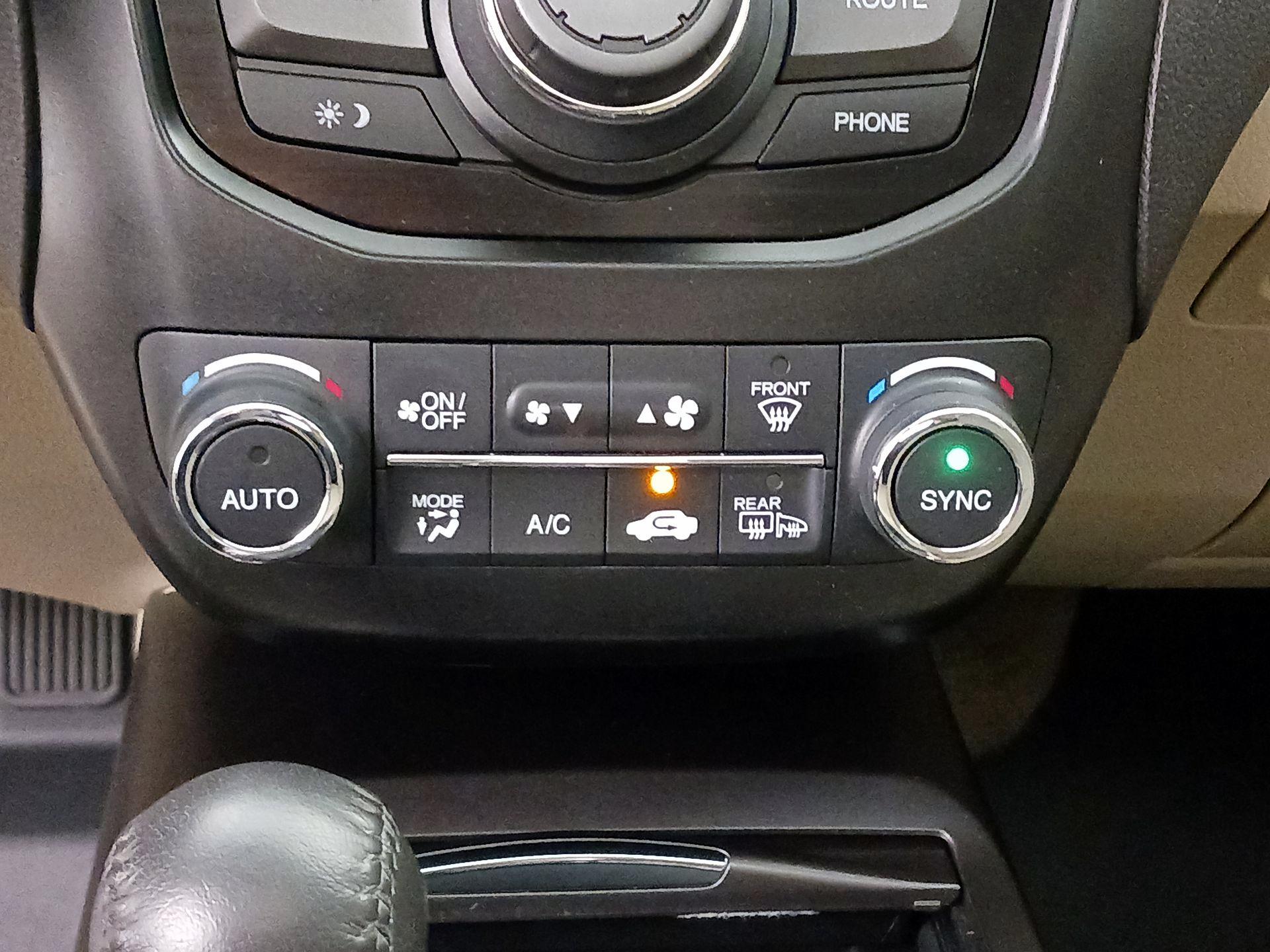 Thumbnail: 2014 Acura RDX - 17