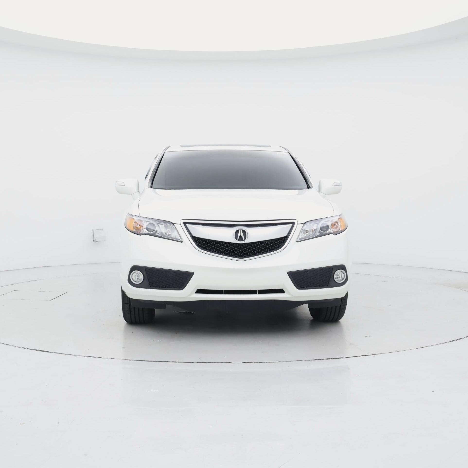 Thumbnail: 2014 Acura RDX - 5