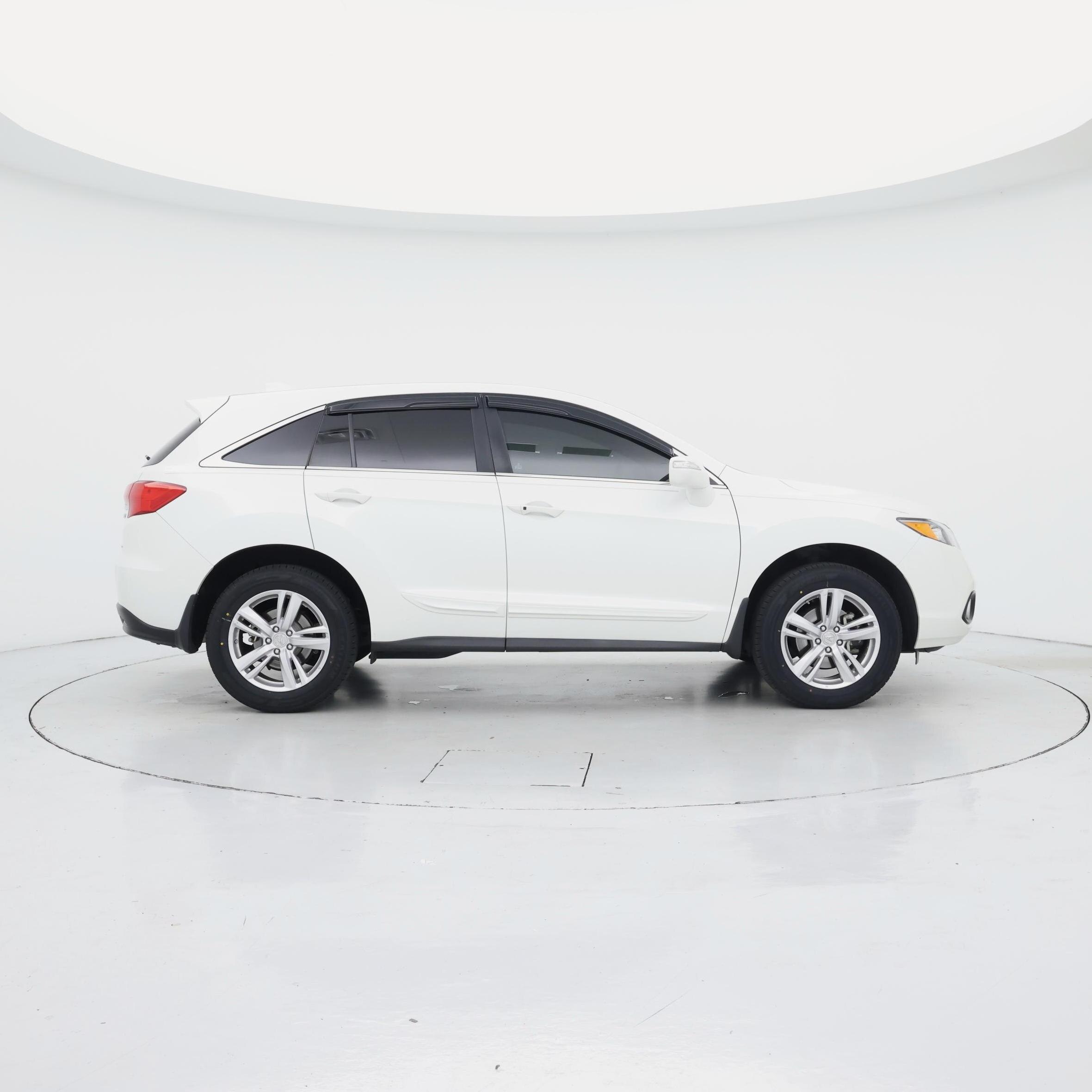 Thumbnail: 2014 Acura RDX - 7
