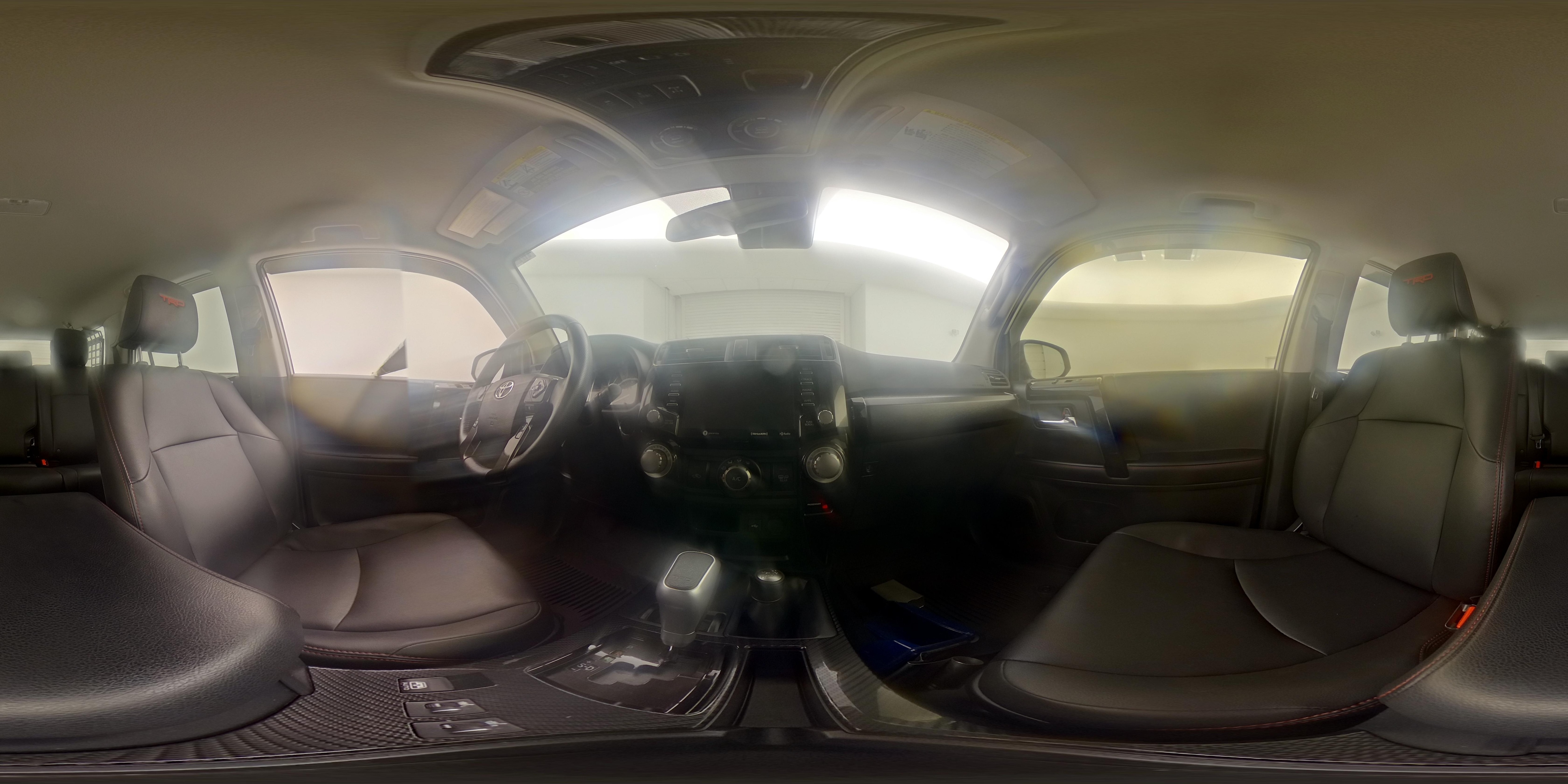 2022 Toyota 4Runner TRD Off-Road Premium - Photo 25
