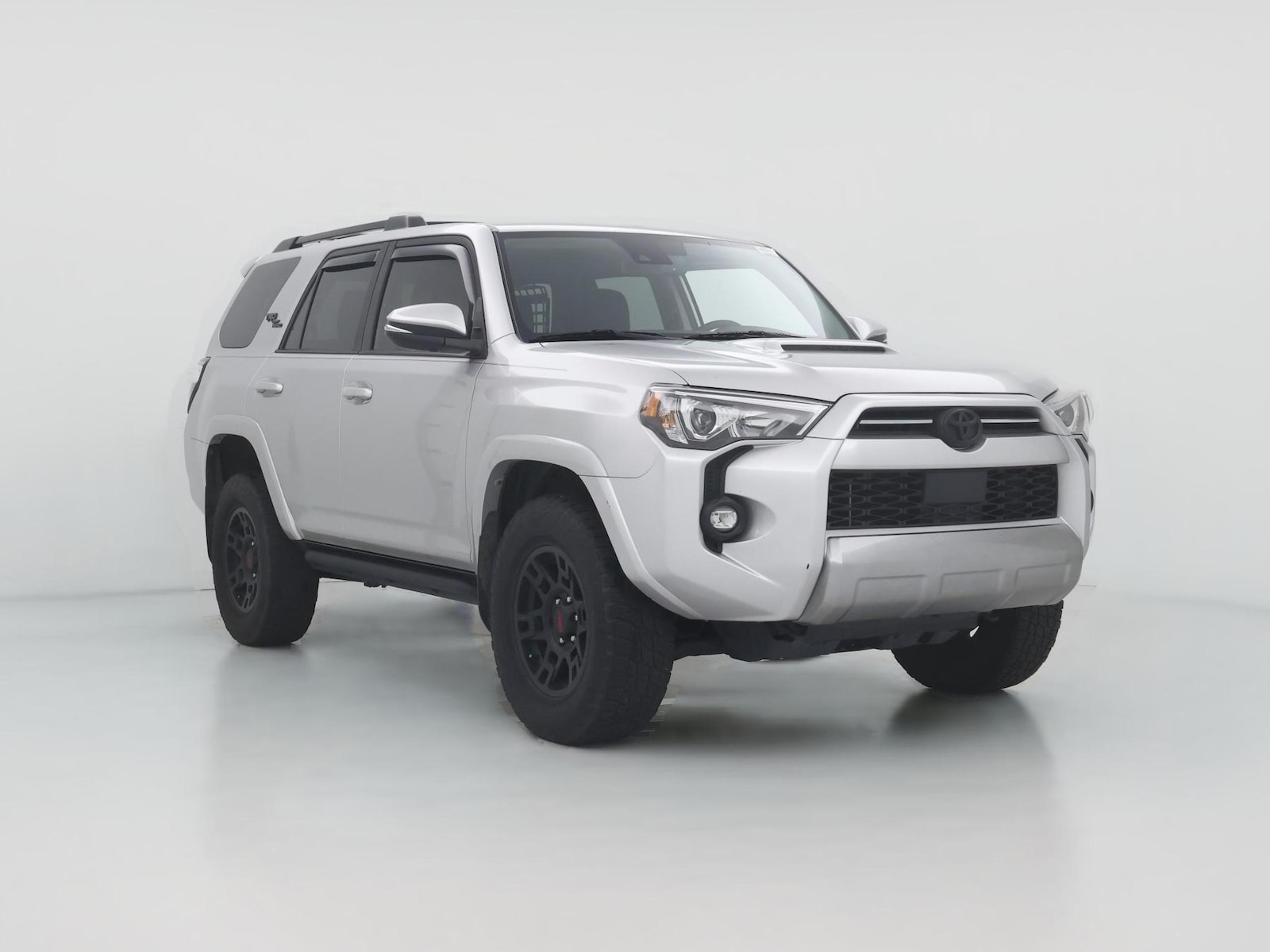 2022 Toyota 4Runner