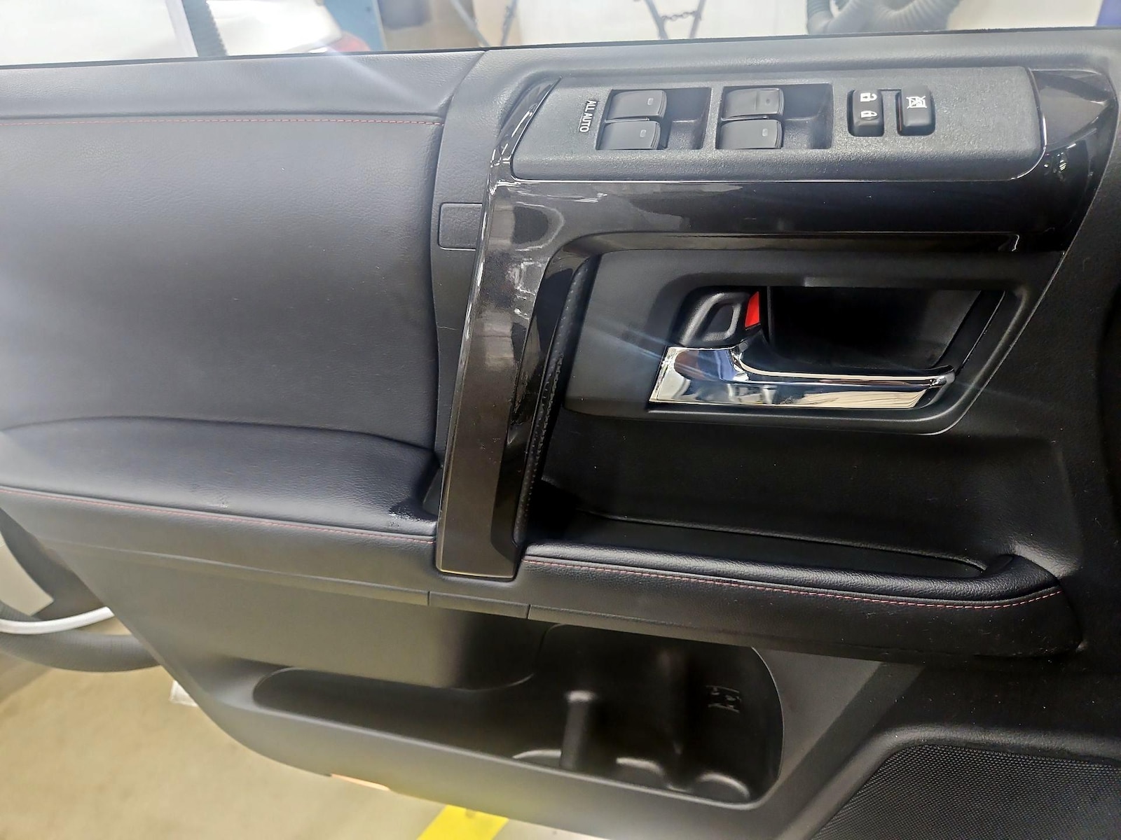 2022 Toyota 4Runner TRD Off-Road Premium - Photo 13