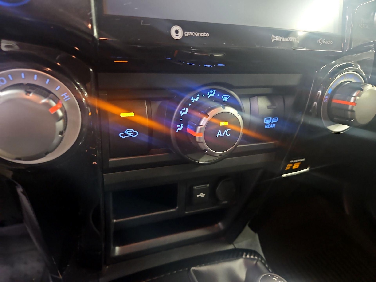 2022 Toyota 4Runner TRD Off-Road Premium - Photo 17