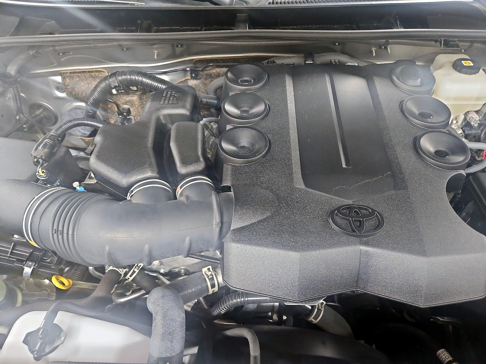 2022 Toyota 4Runner TRD Off-Road Premium - Photo 22