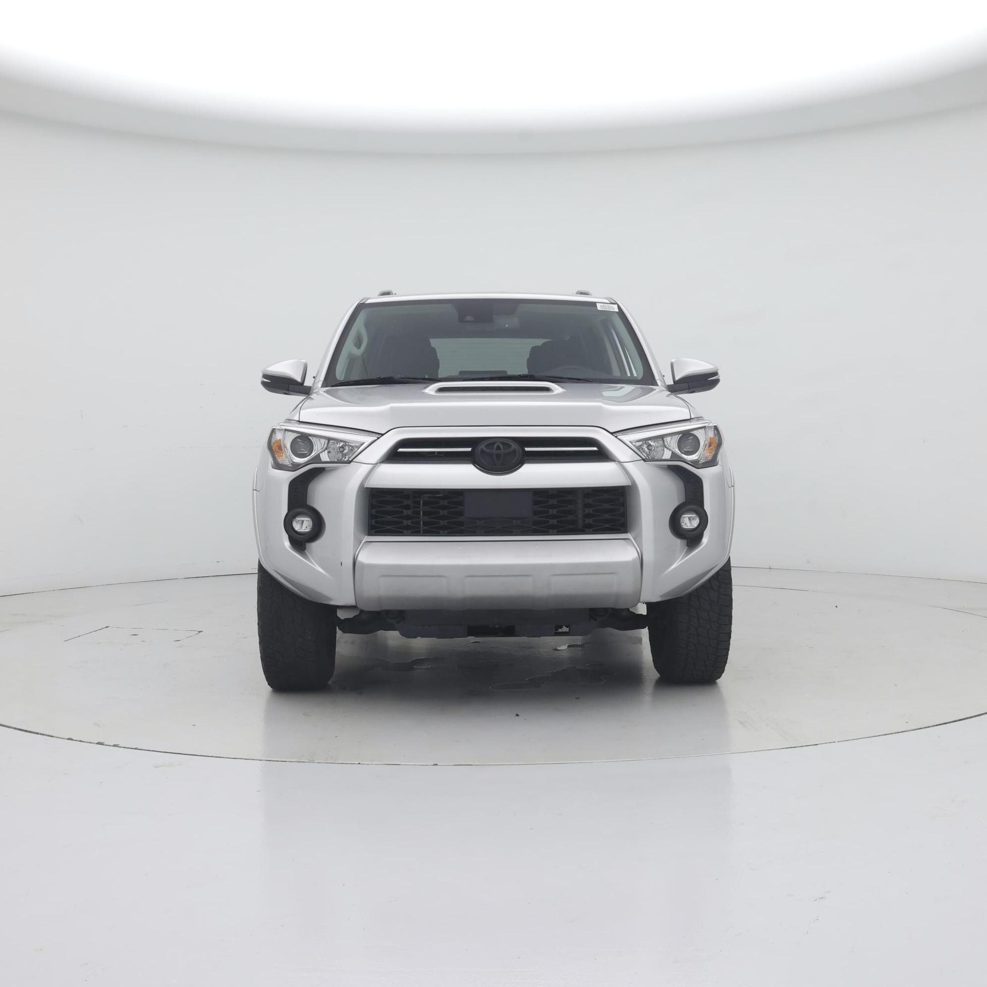 Thumbnail: 2022 Toyota 4Runner - 5