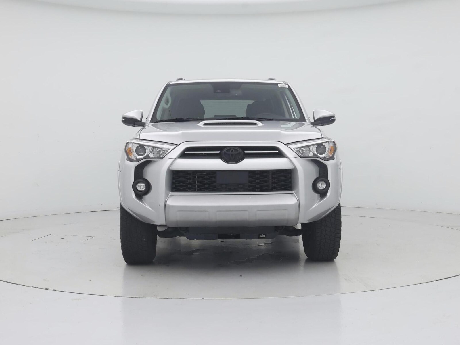 2022 Toyota 4Runner TRD Off-Road Premium - Photo 6
