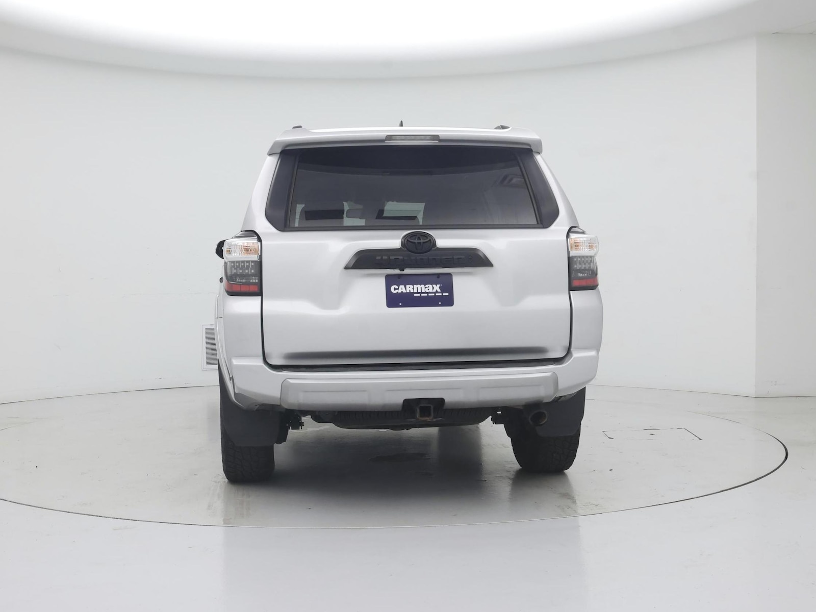 2022 Toyota 4Runner TRD Off-Road Premium - Photo 7