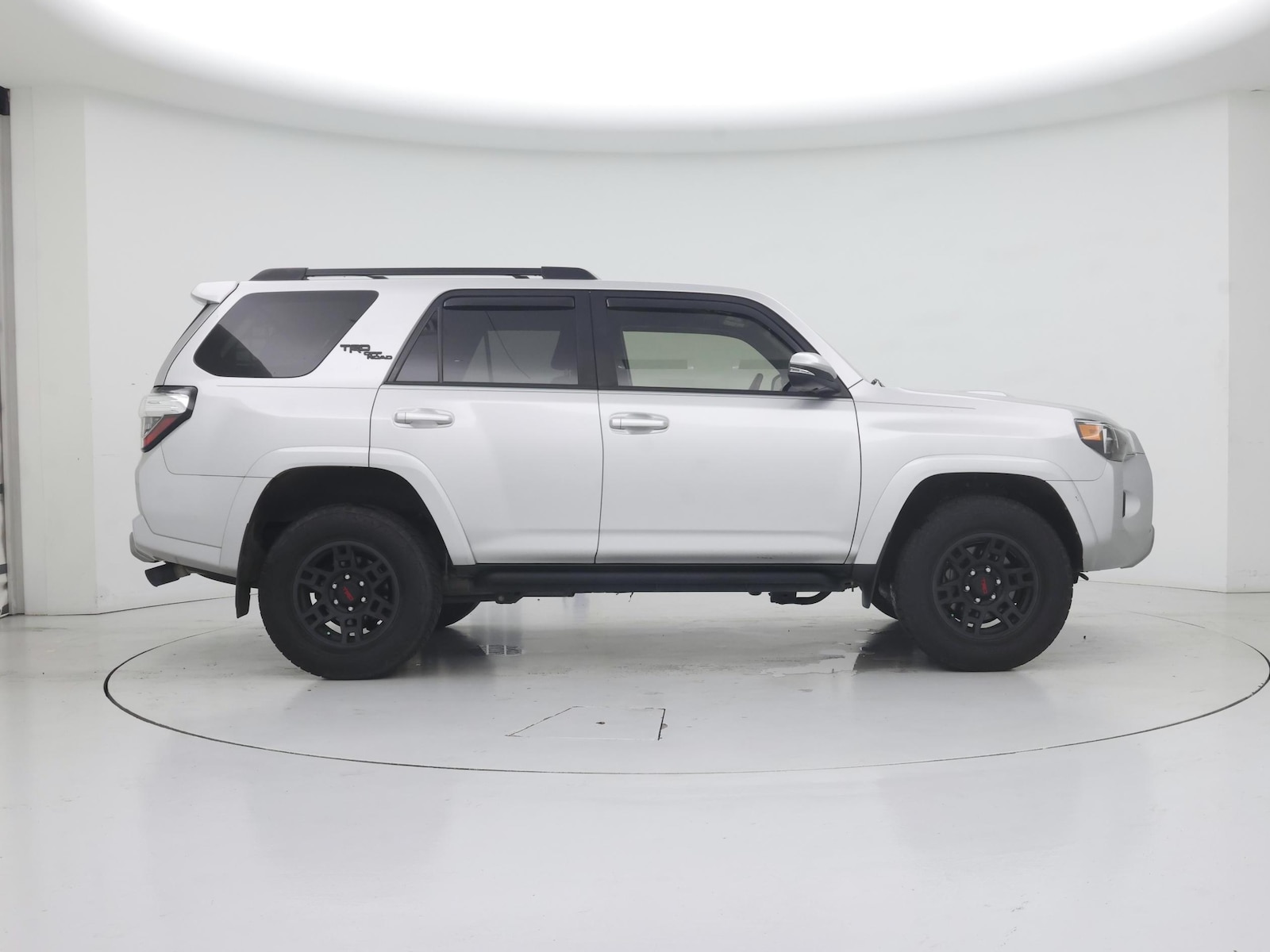 2022 Toyota 4Runner TRD Off-Road Premium - Photo 8