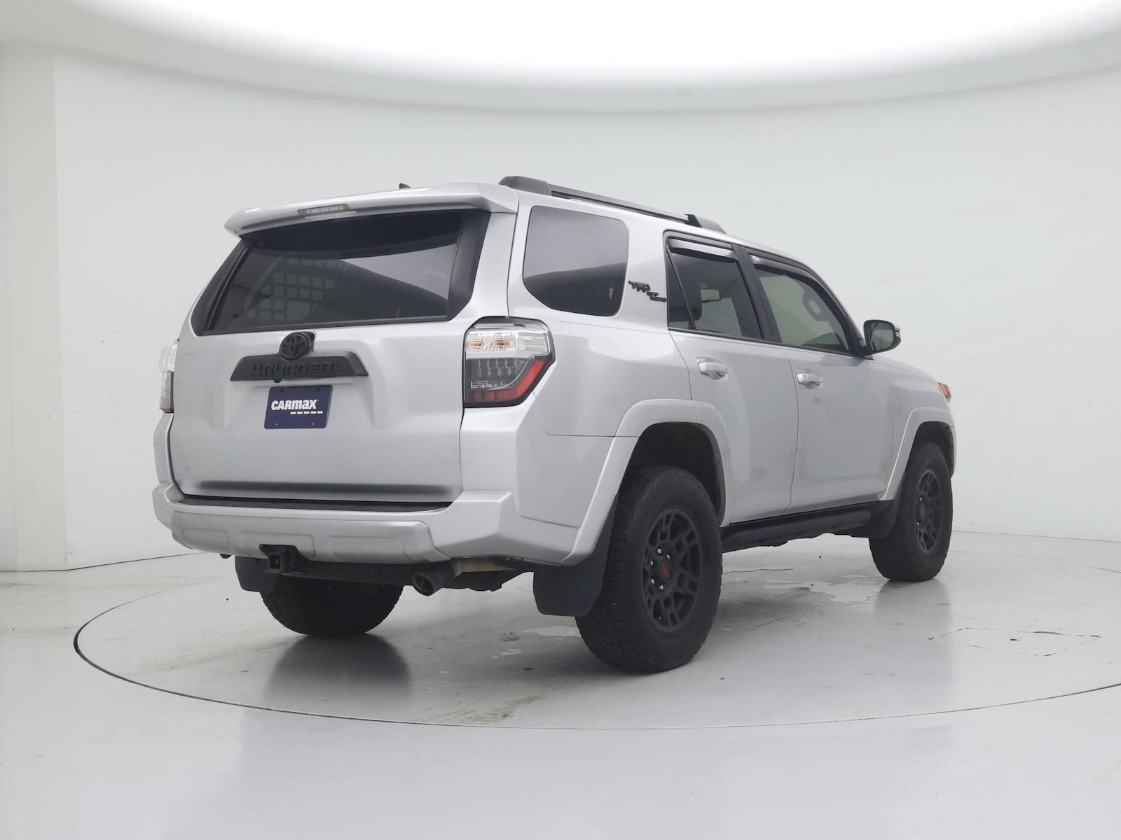 2022 Toyota 4Runner TRD Off-Road Premium - Photo 9