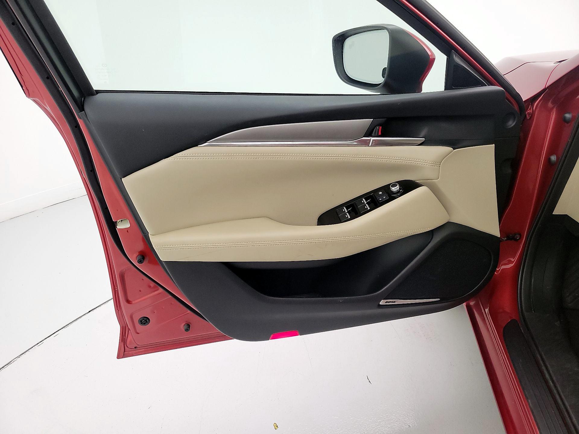 Thumbnail: 2021 Mazda Mazda6 - 12