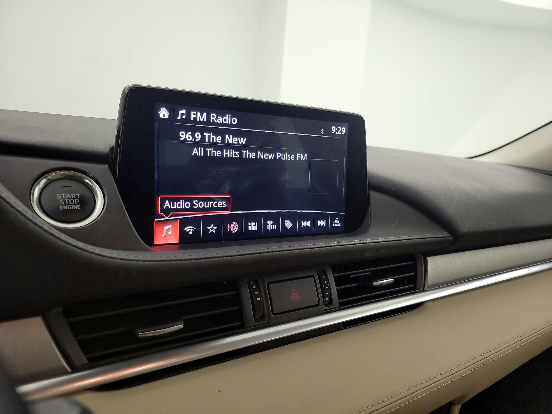 Thumbnail: 2021 Mazda Mazda6 - 15