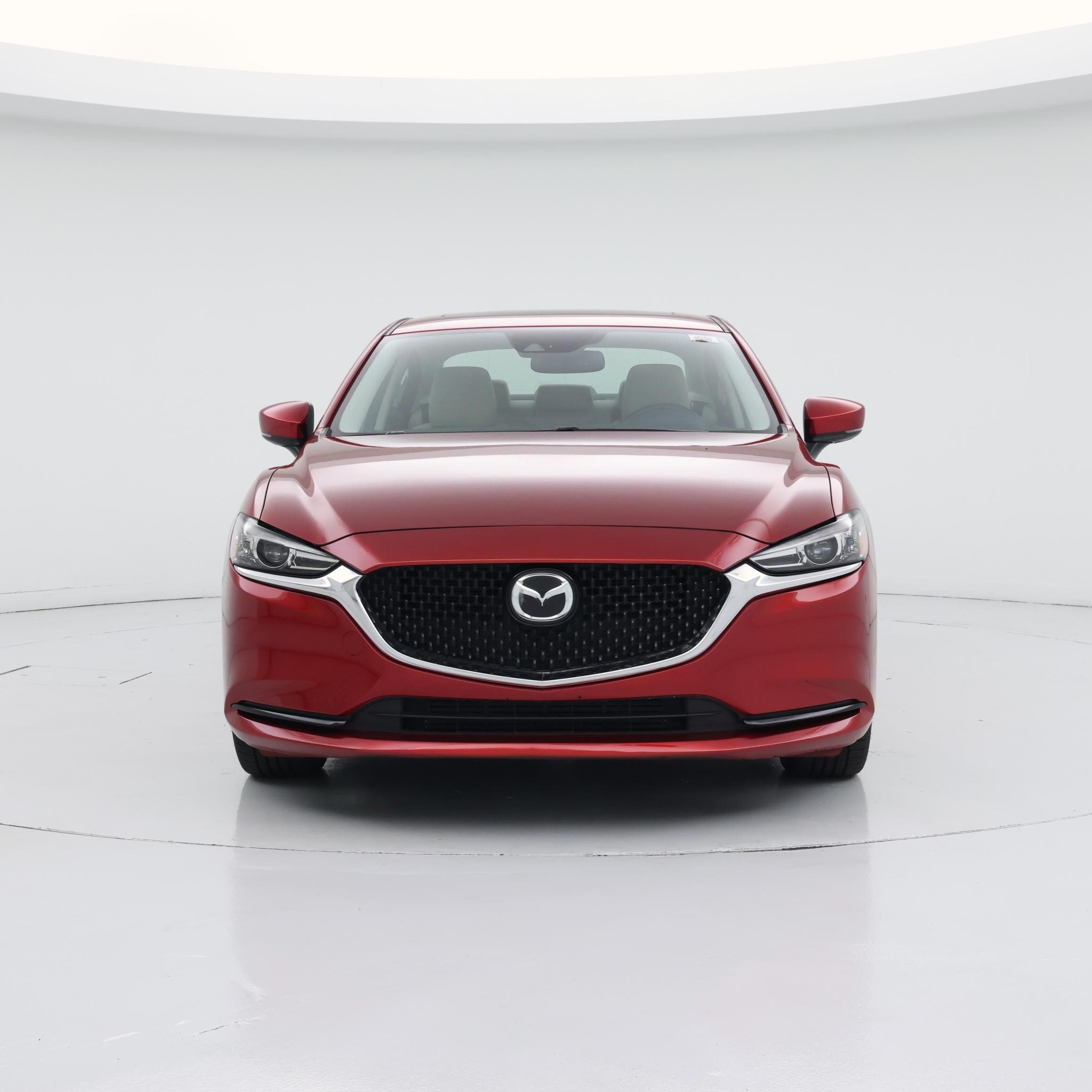 Thumbnail: 2021 Mazda Mazda6 - 5