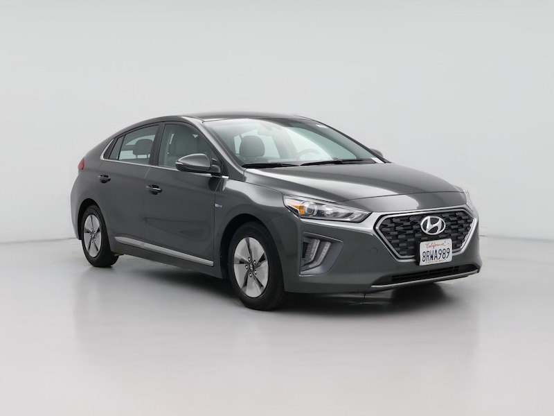 2020 Hyundai Ioniq SE -
                  Fresno, CA