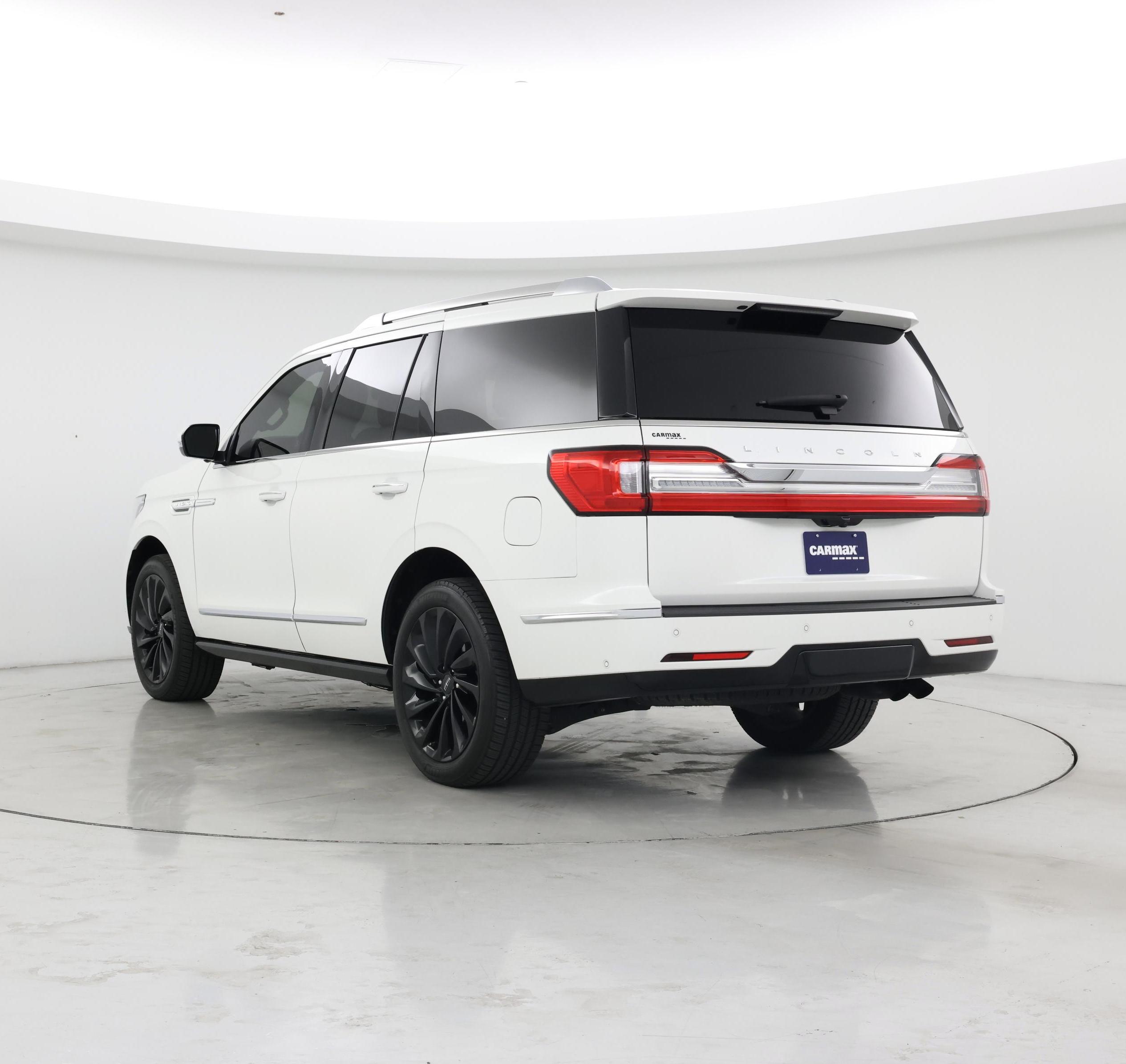 Thumbnail: 2020 Lincoln Navigator - 2