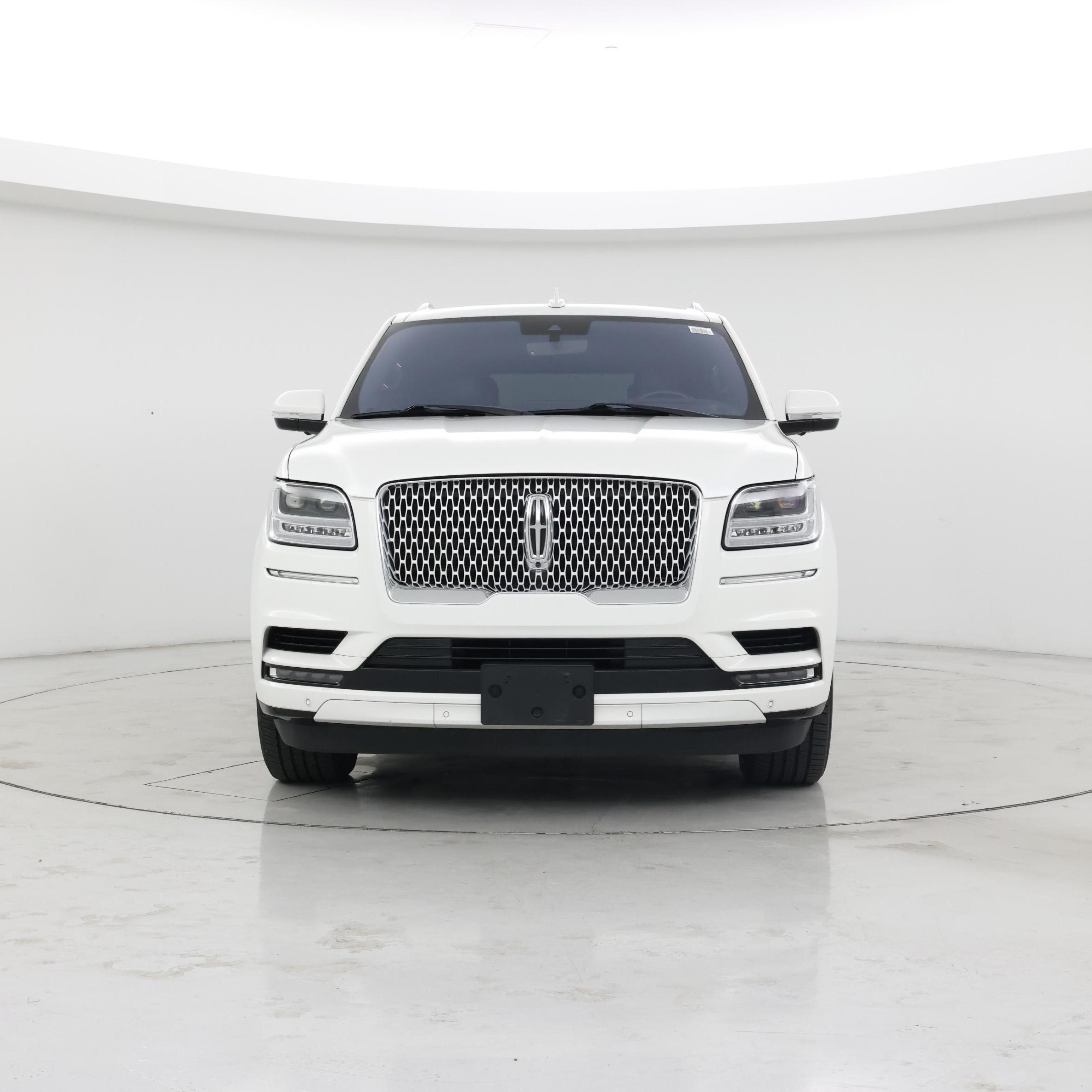 Thumbnail: 2020 Lincoln Navigator - 5
