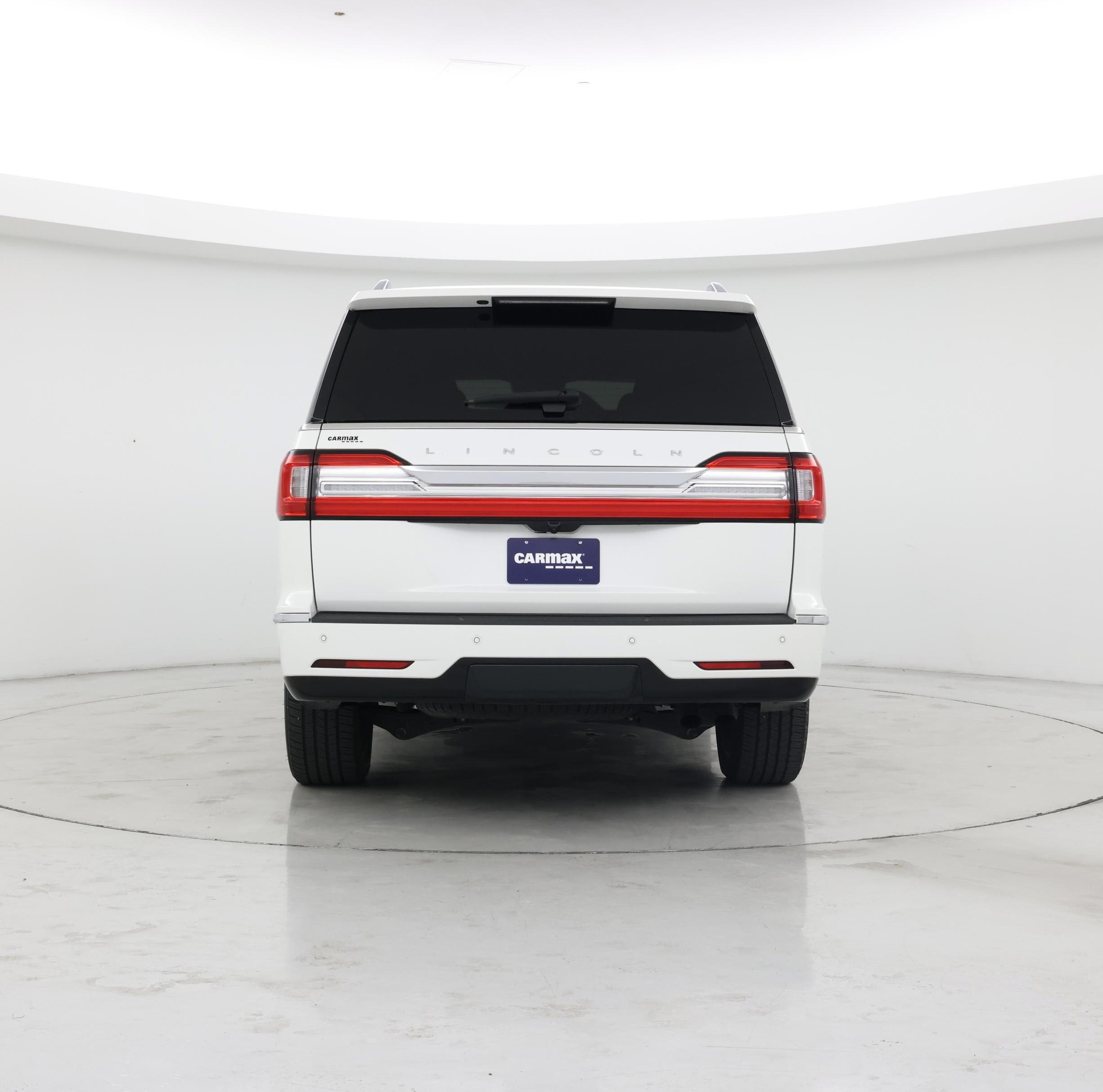 Thumbnail: 2020 Lincoln Navigator - 6
