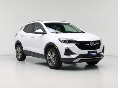 2021 Buick Encore GX Essence