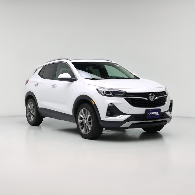 2021 Buick Encore GX Essence