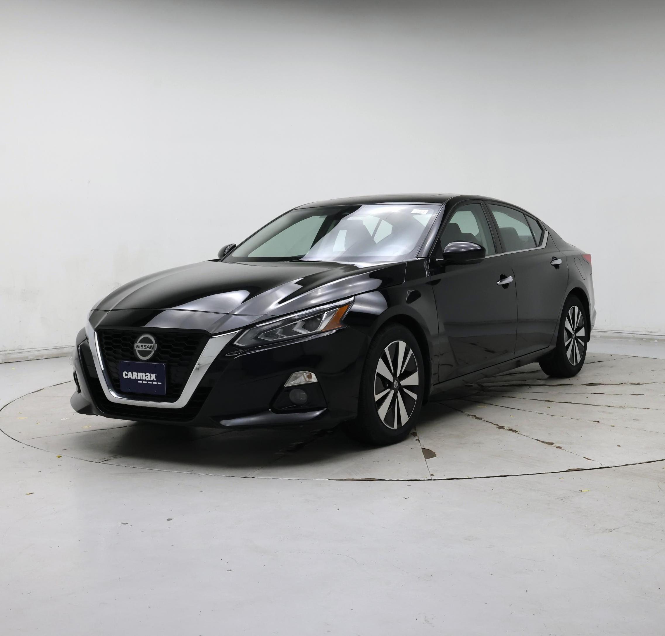 Thumbnail: 2022 Nissan Altima - 4