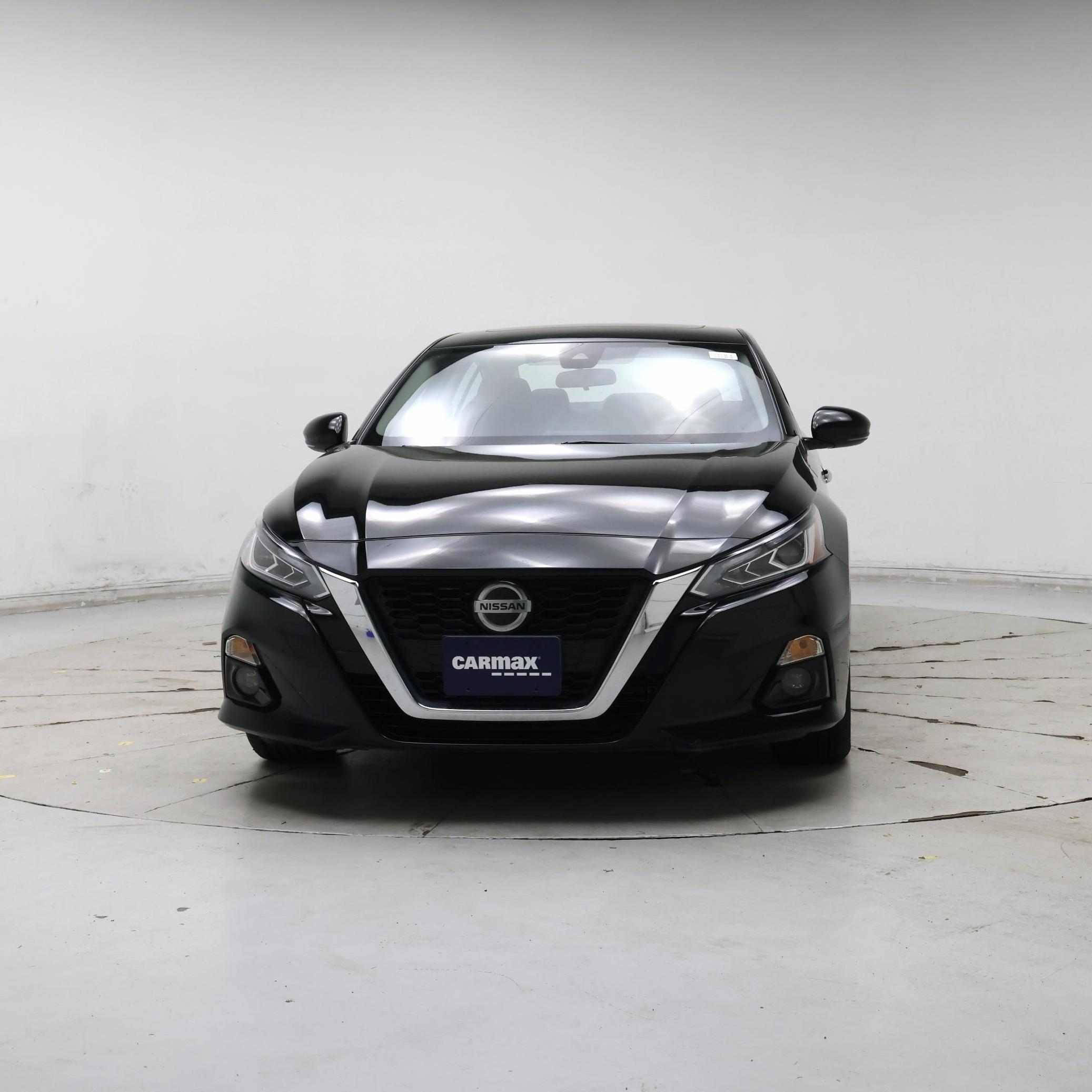 Thumbnail: 2022 Nissan Altima - 5
