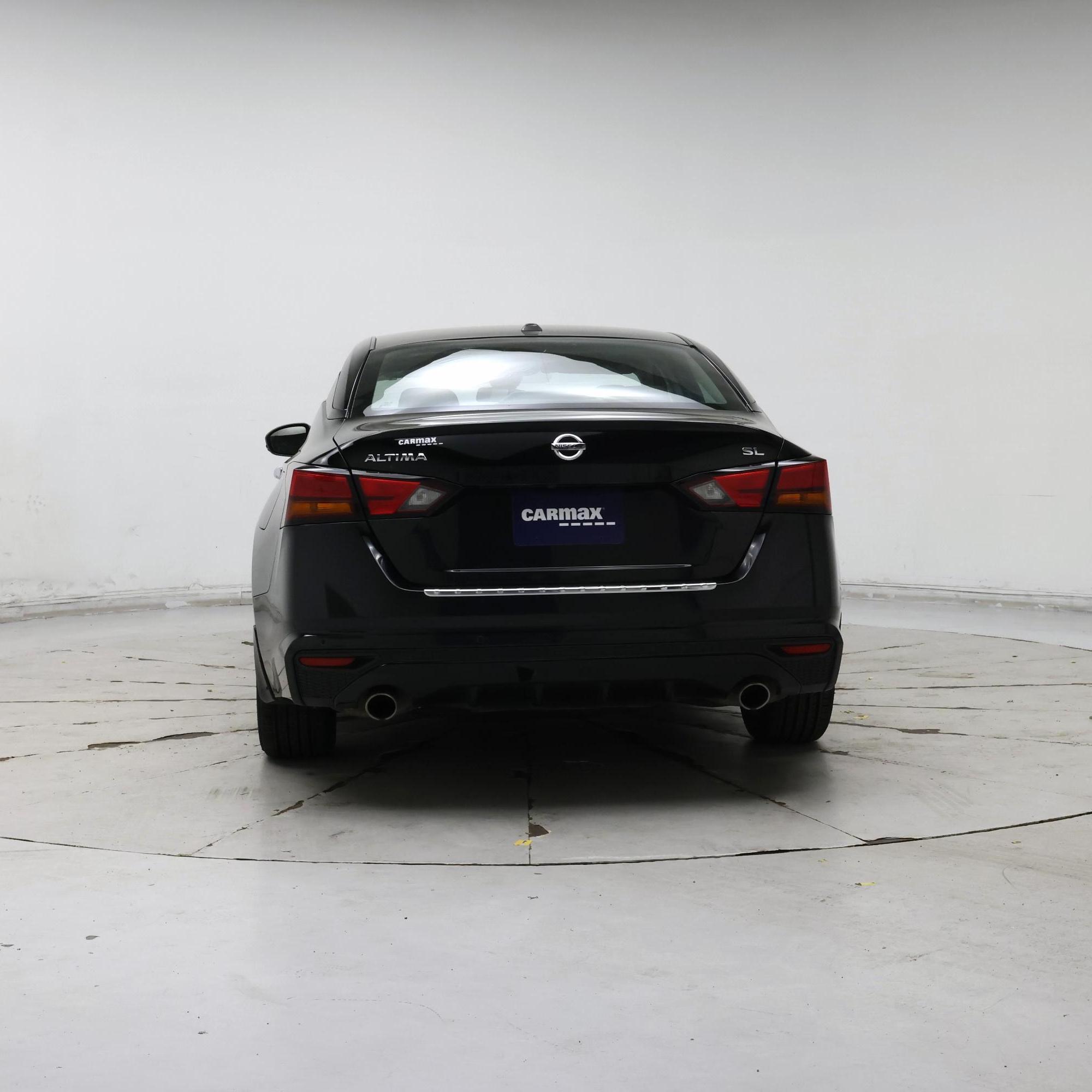 Thumbnail: 2022 Nissan Altima - 6
