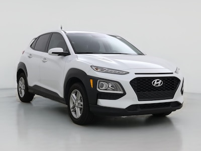 2018 Hyundai Kona SE