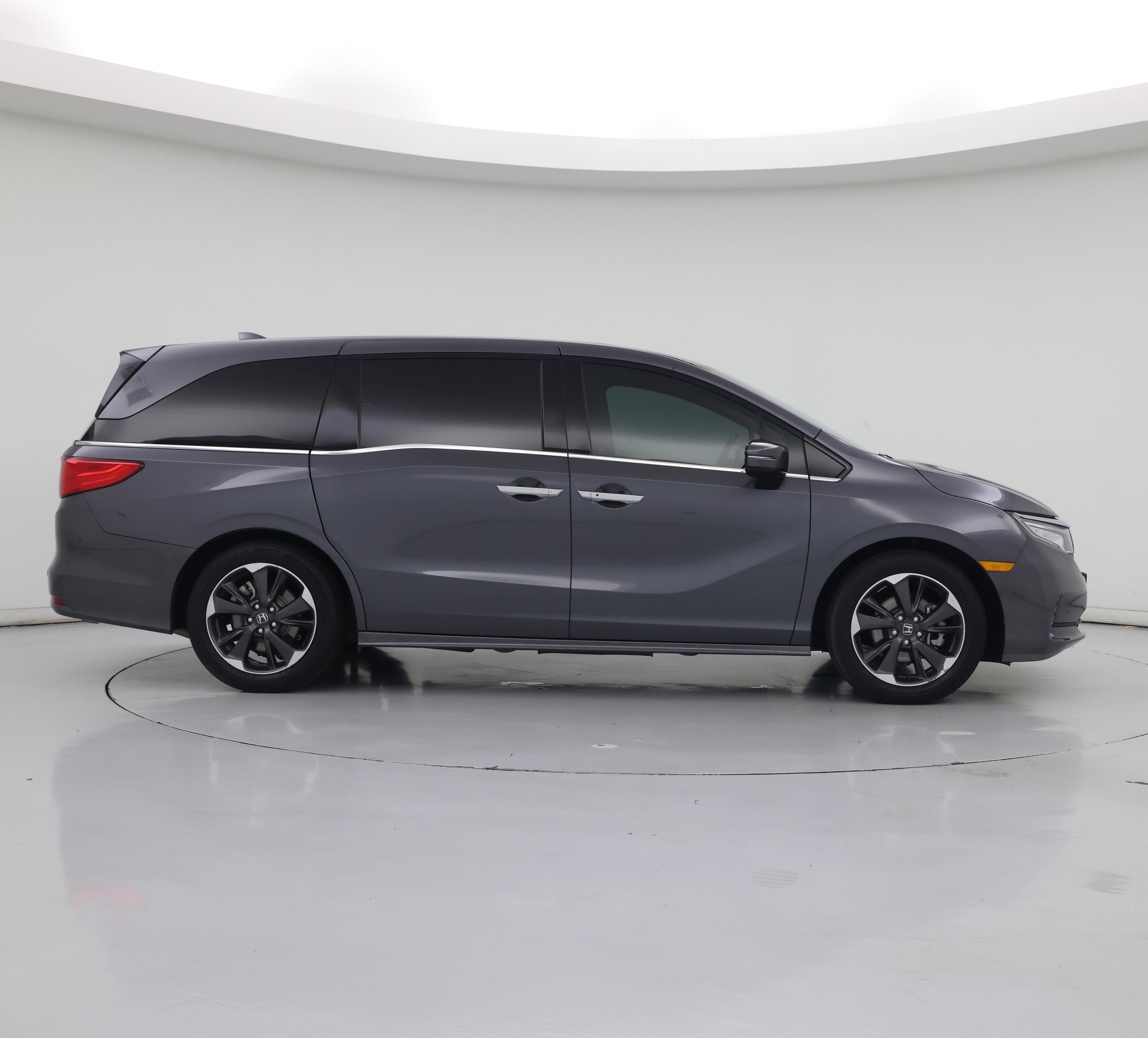 Thumbnail: 2022 Honda Odyssey - 7