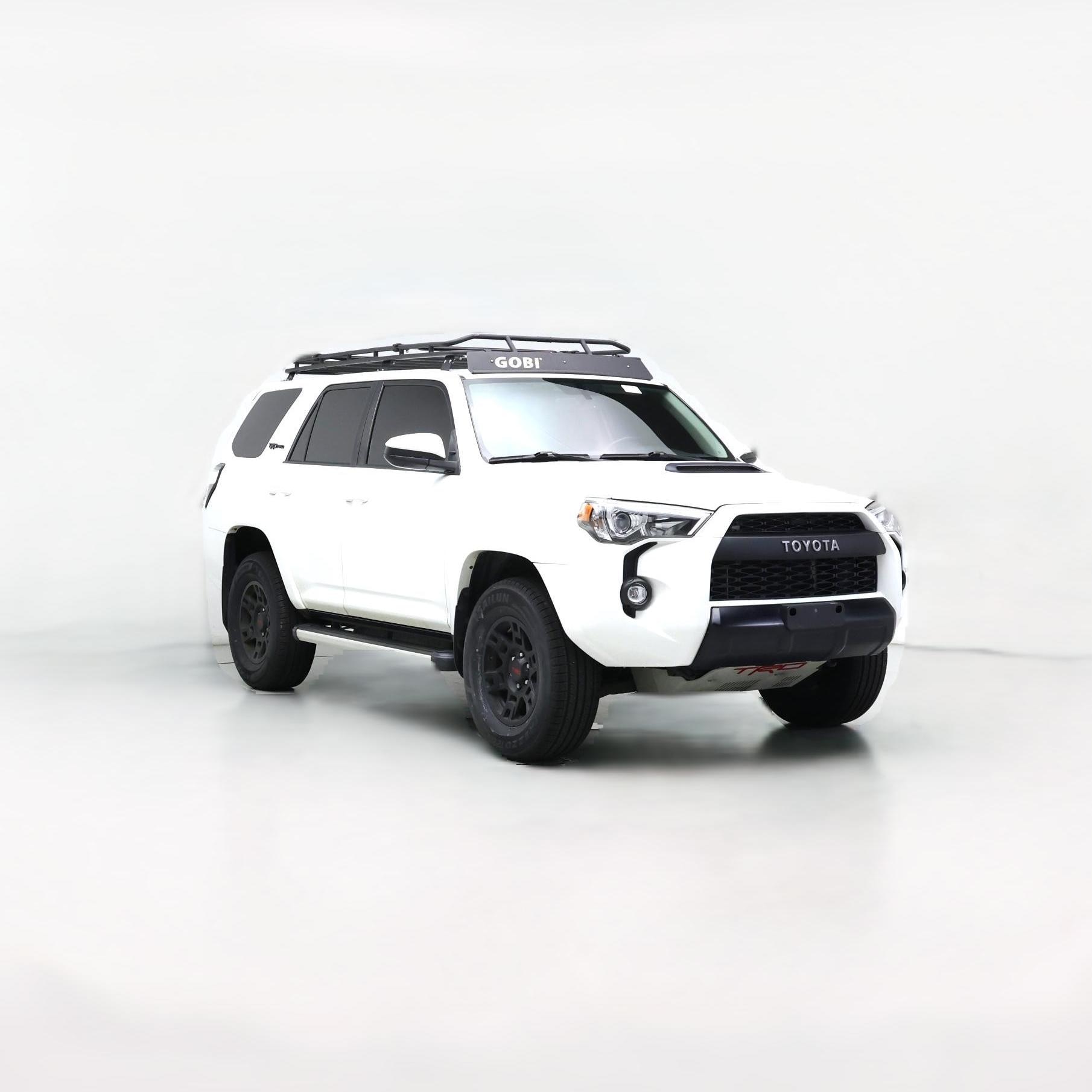 Thumbnail: 2019 Toyota 4Runner - 1