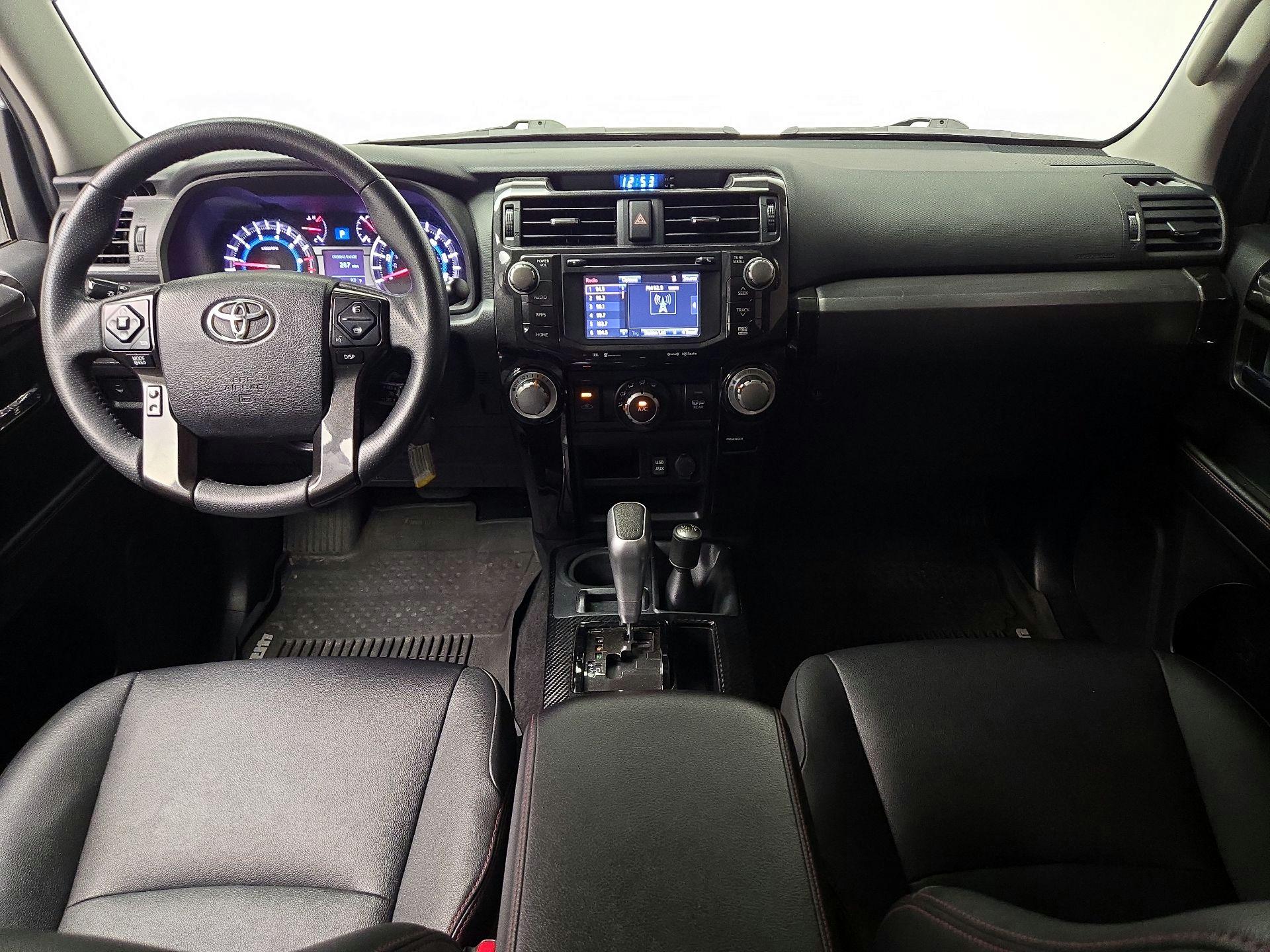 Thumbnail: 2019 Toyota 4Runner - 9