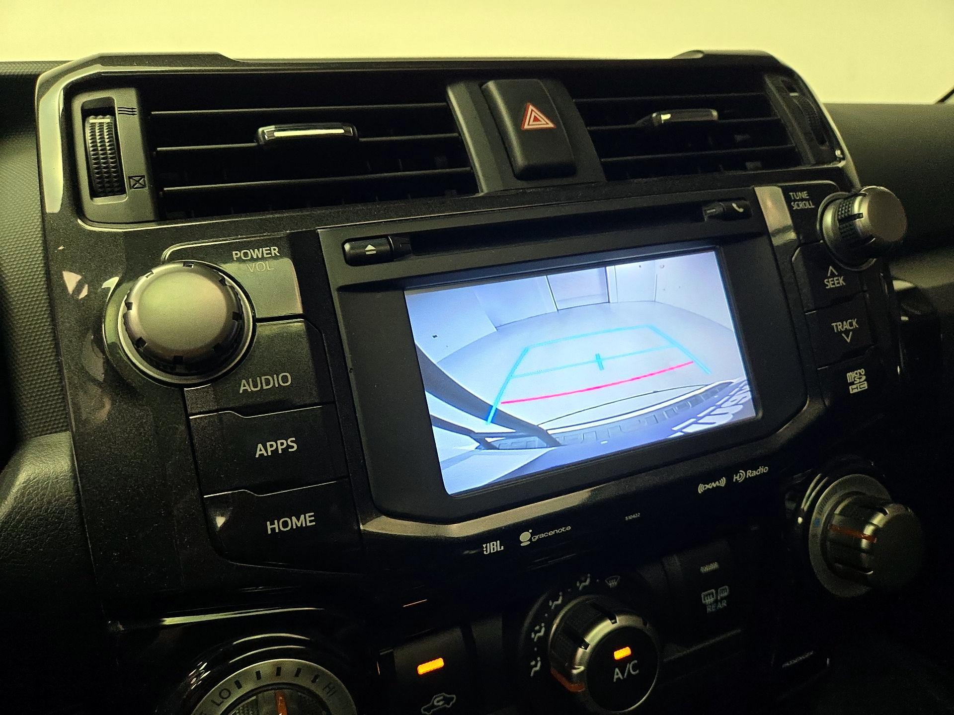 Thumbnail: 2019 Toyota 4Runner - 15