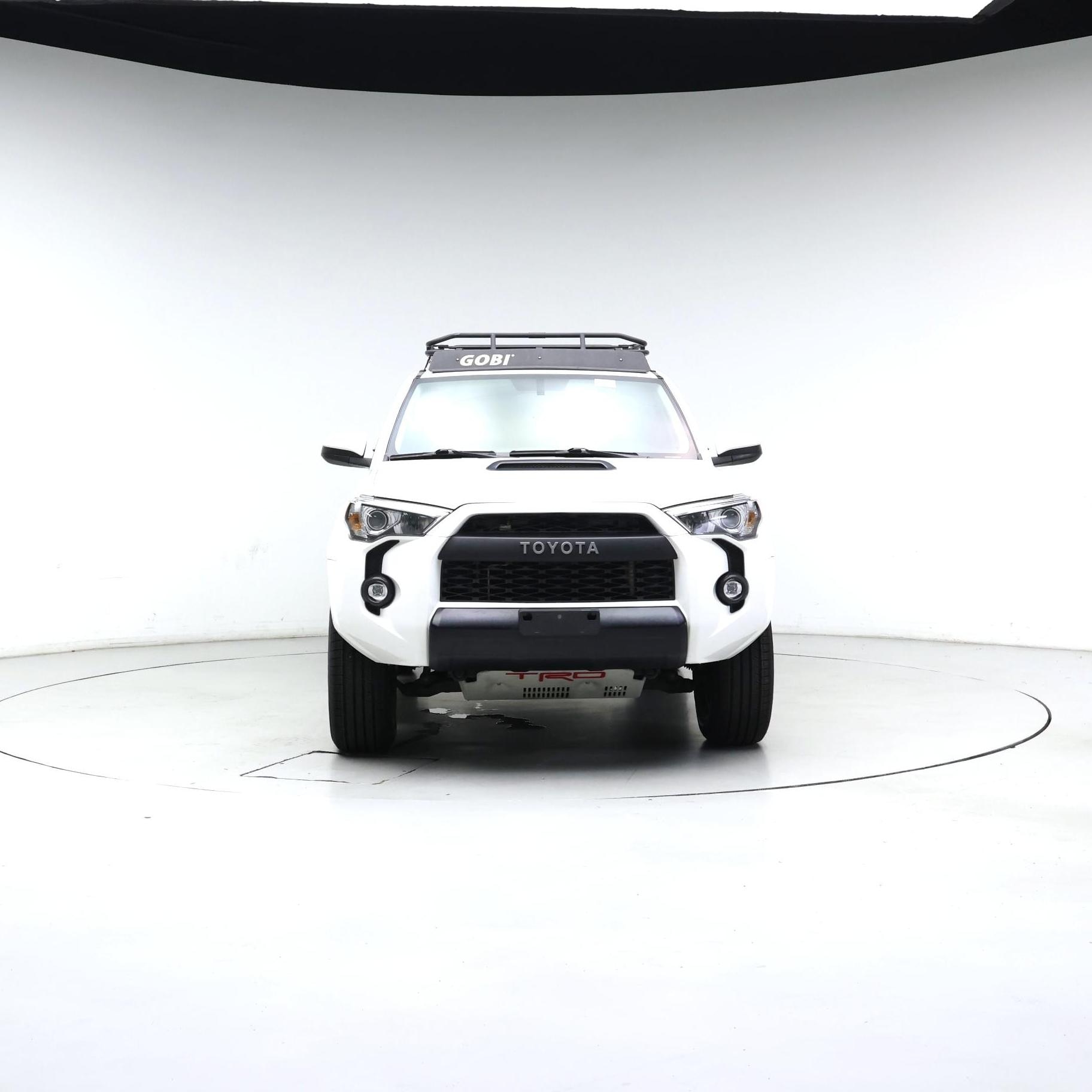 Thumbnail: 2019 Toyota 4Runner - 5